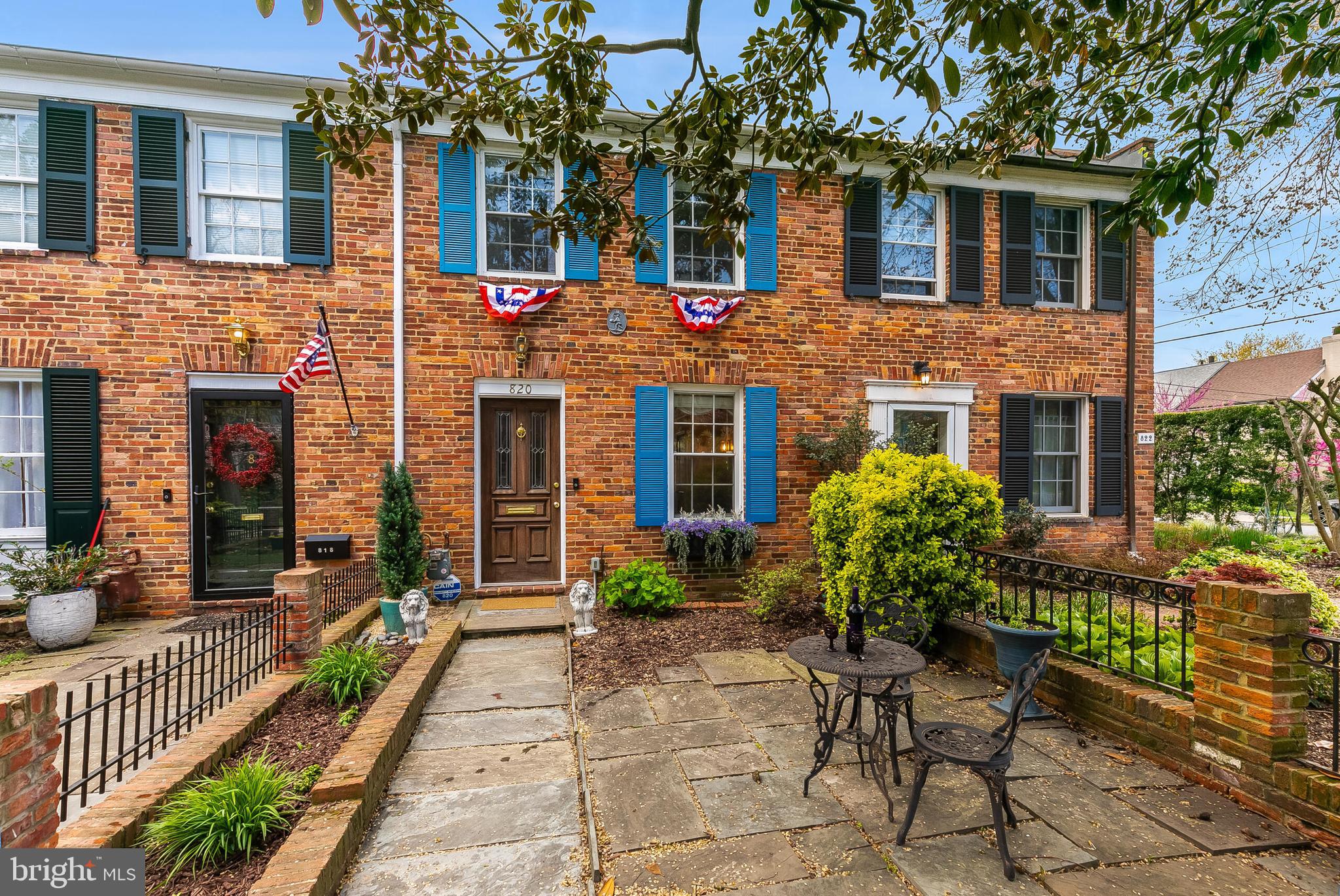 OLD TOWN - Residential