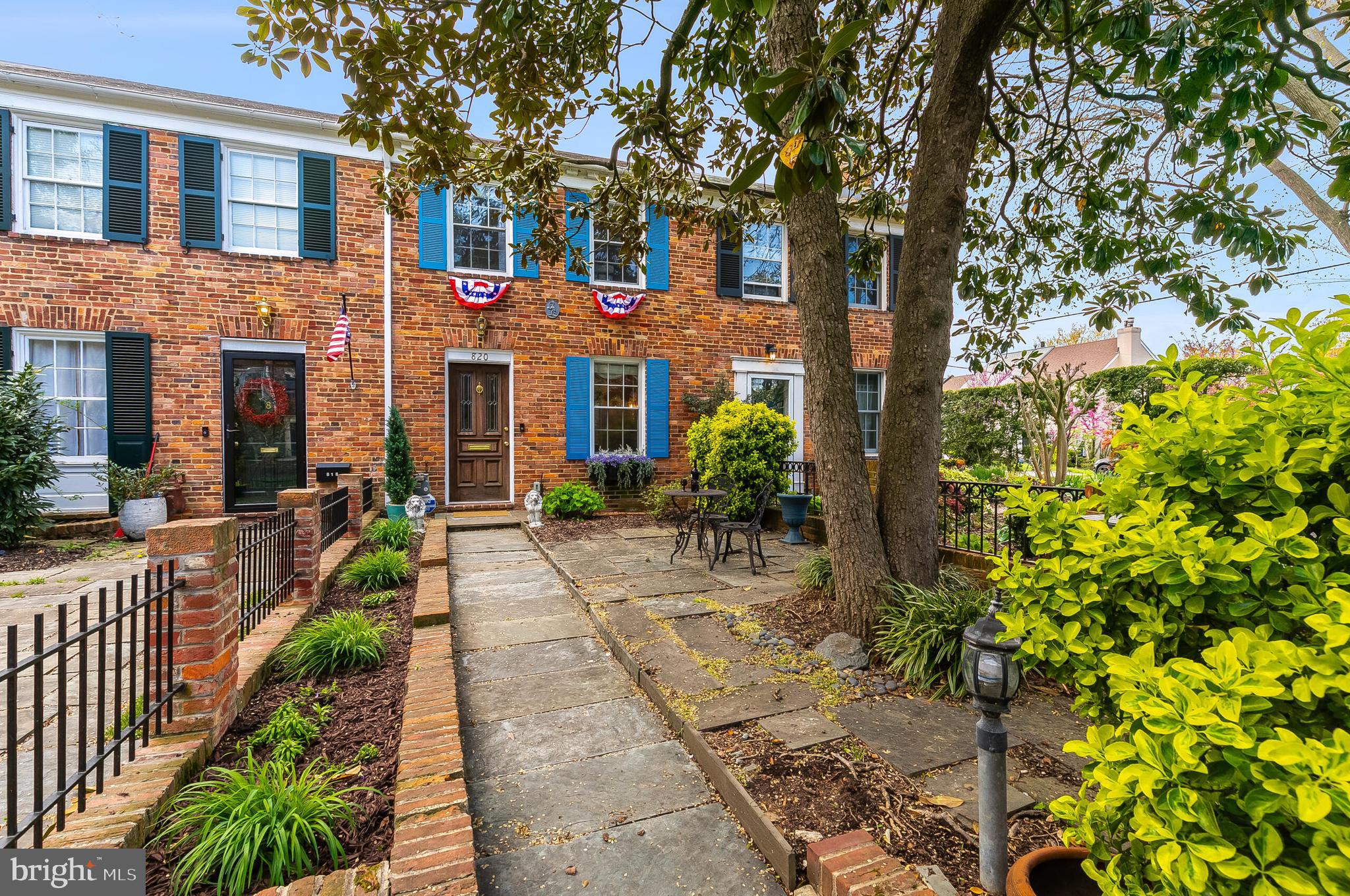 OLD TOWN - Residential