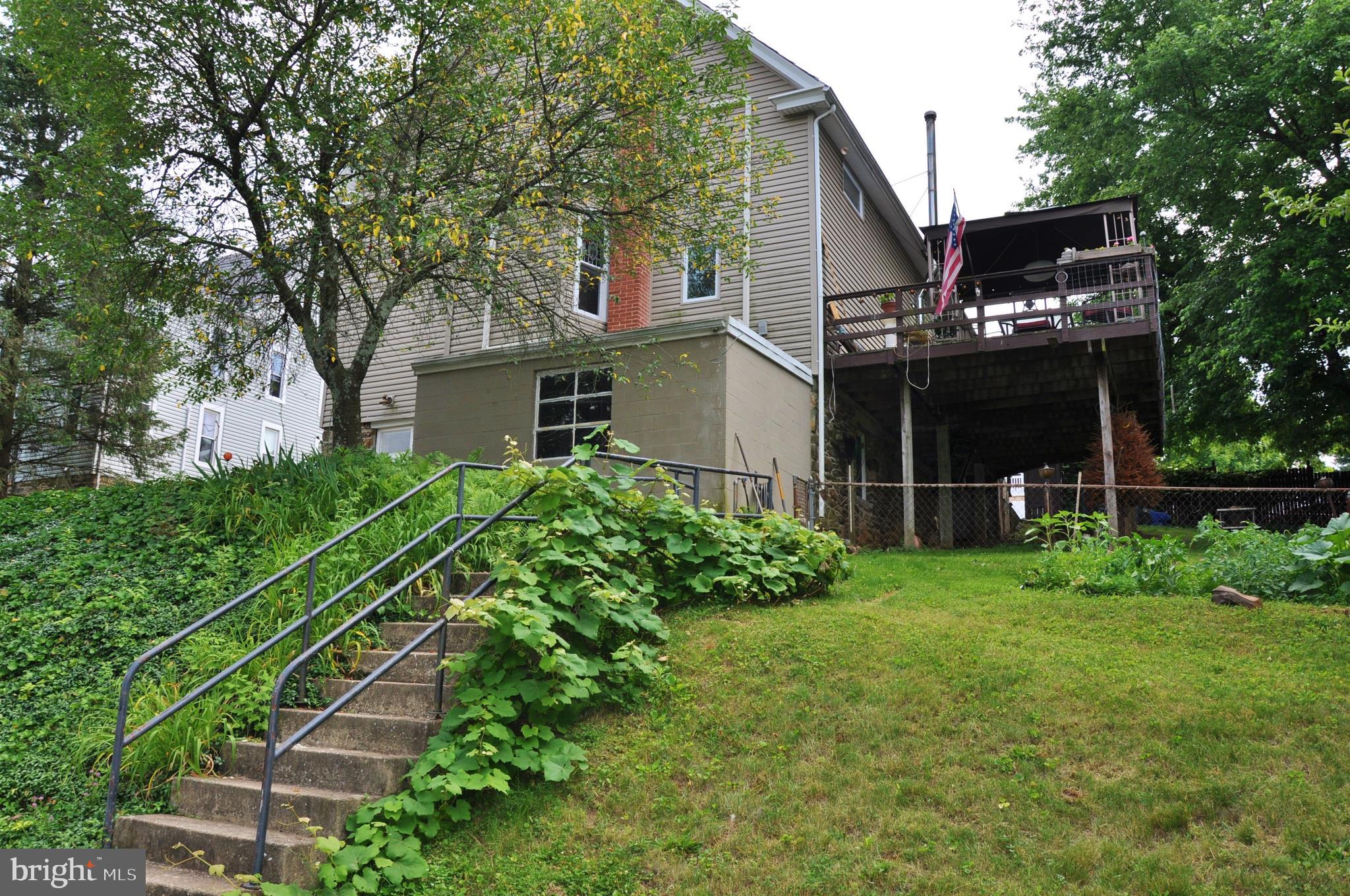 YOE BORO - Residential