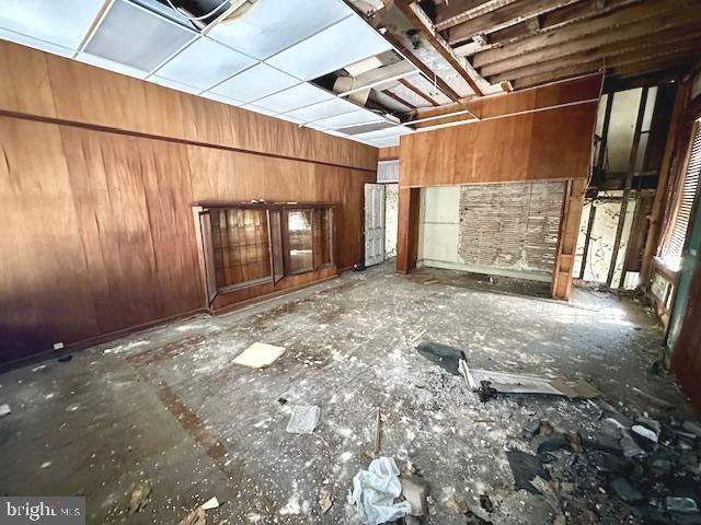 HARLEM PARK - Residential Income