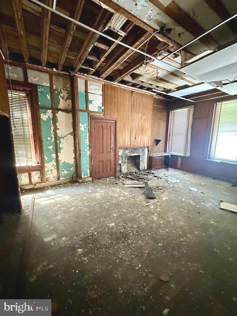 HARLEM PARK - Residential Income