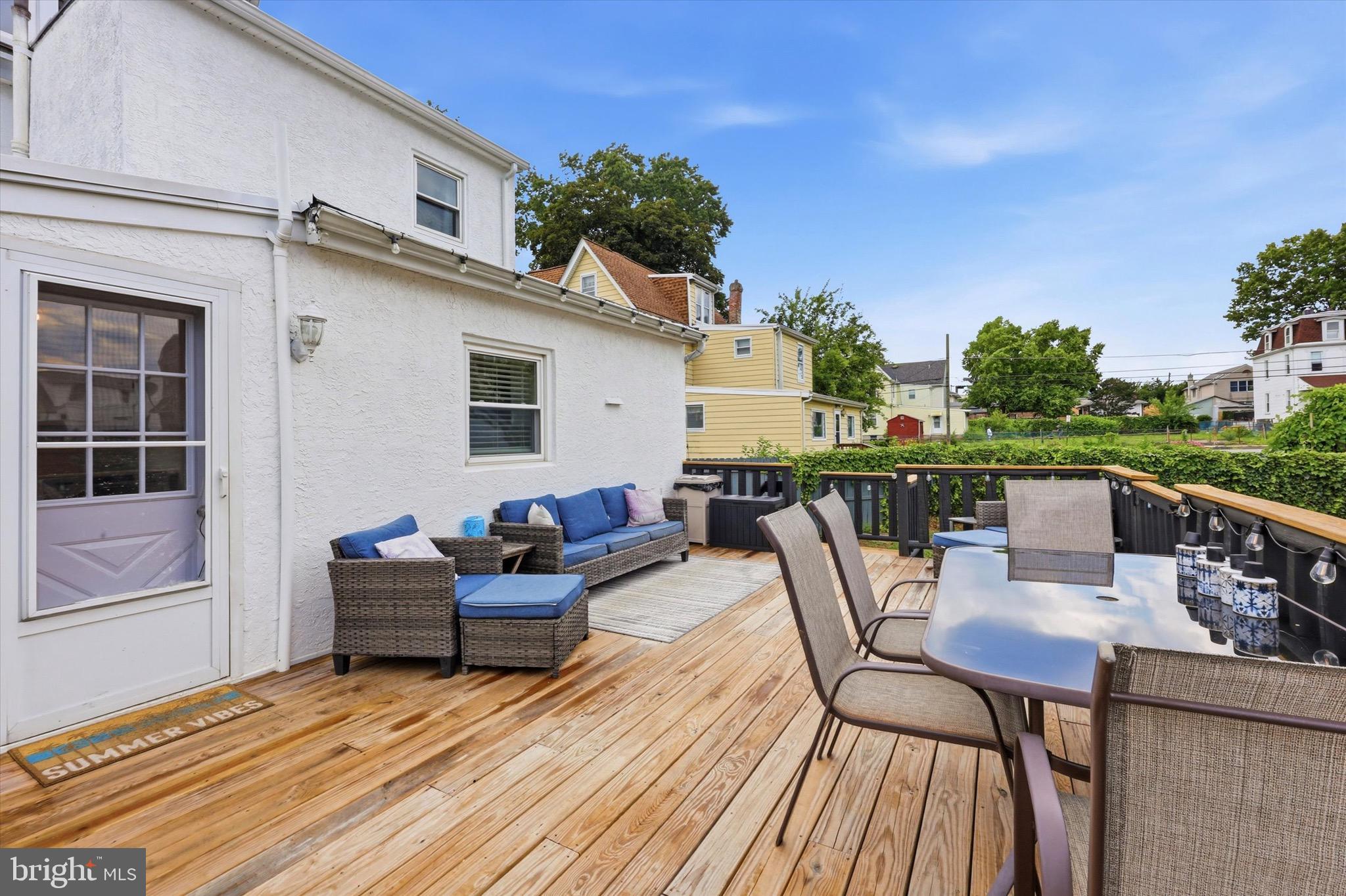 PROSPECT PARK - Residential