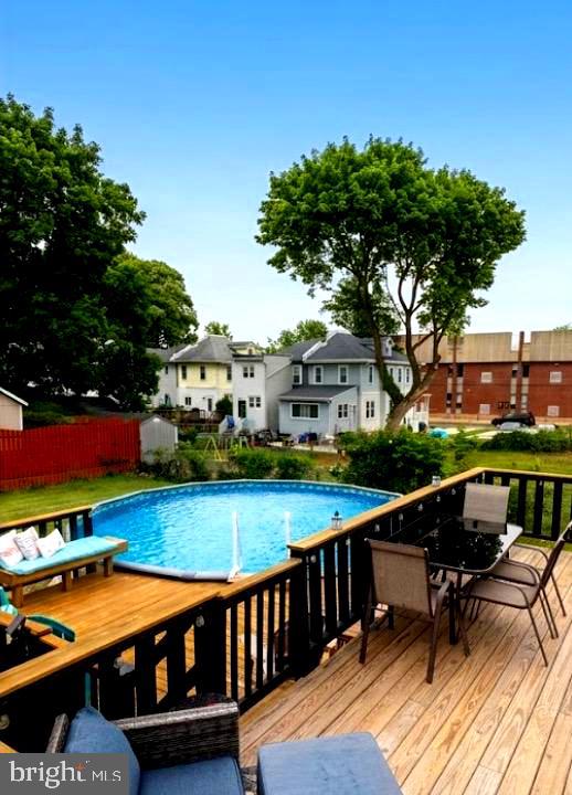 PROSPECT PARK - Residential