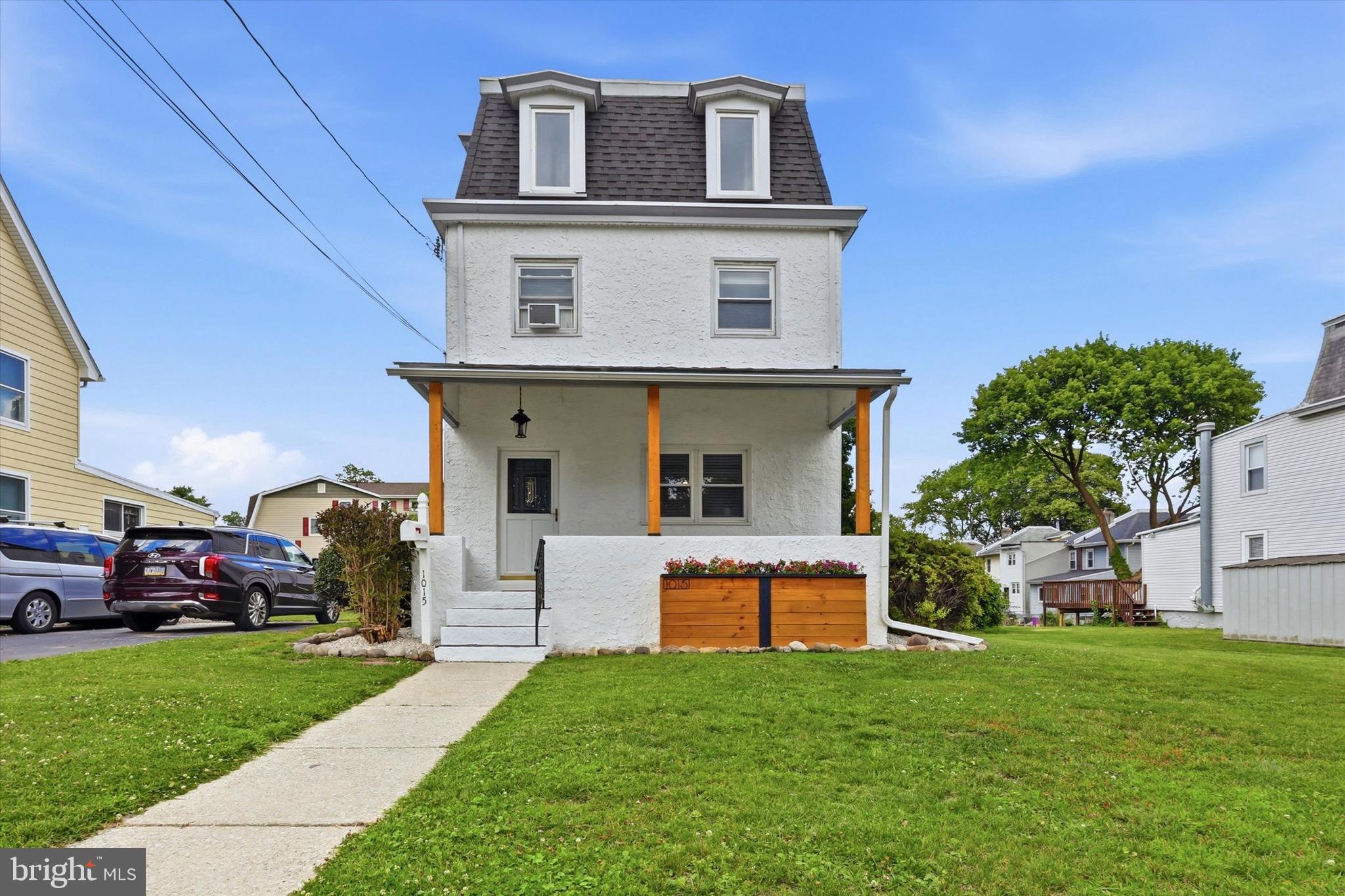 PROSPECT PARK - Residential