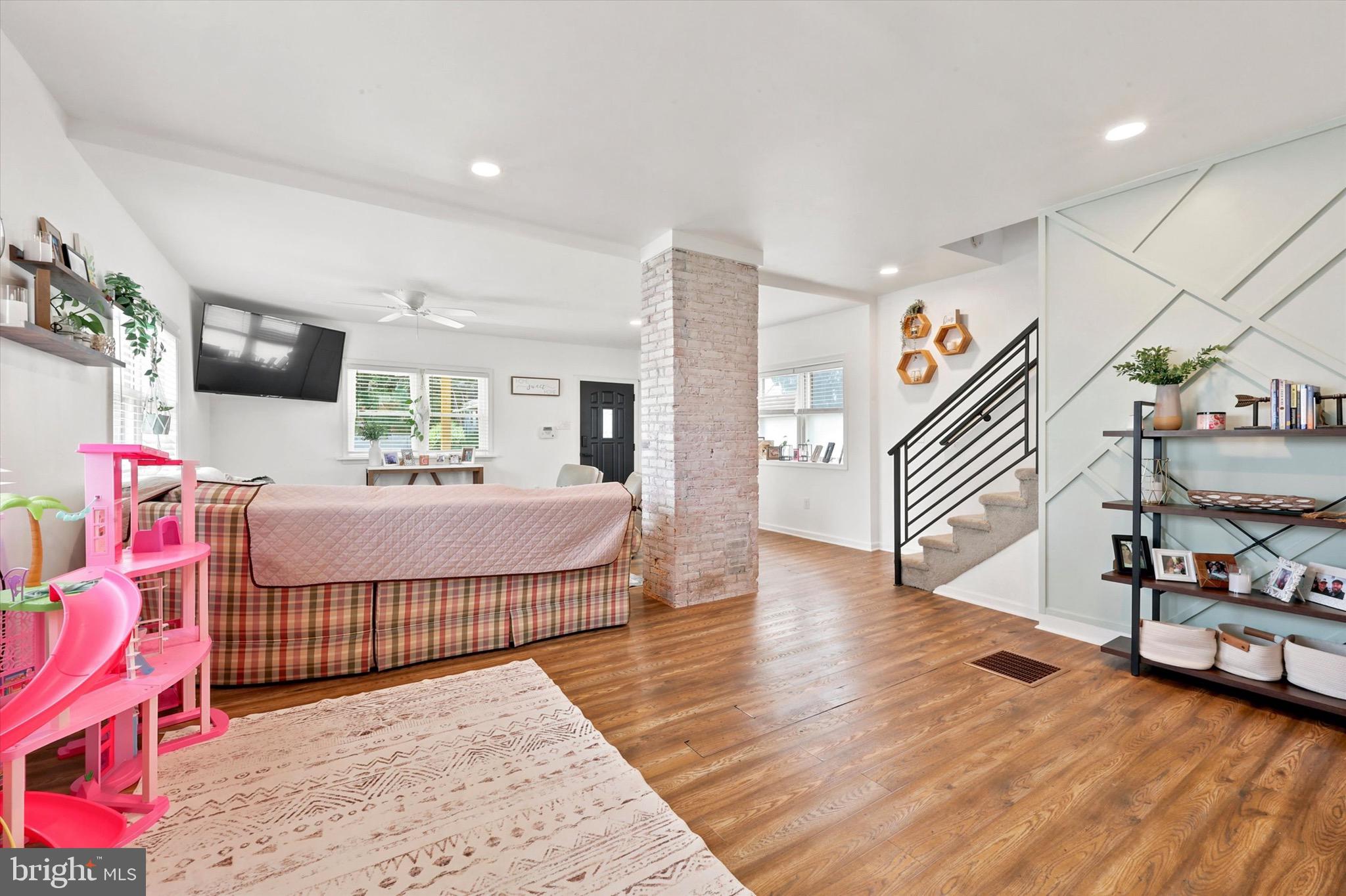 PROSPECT PARK - Residential