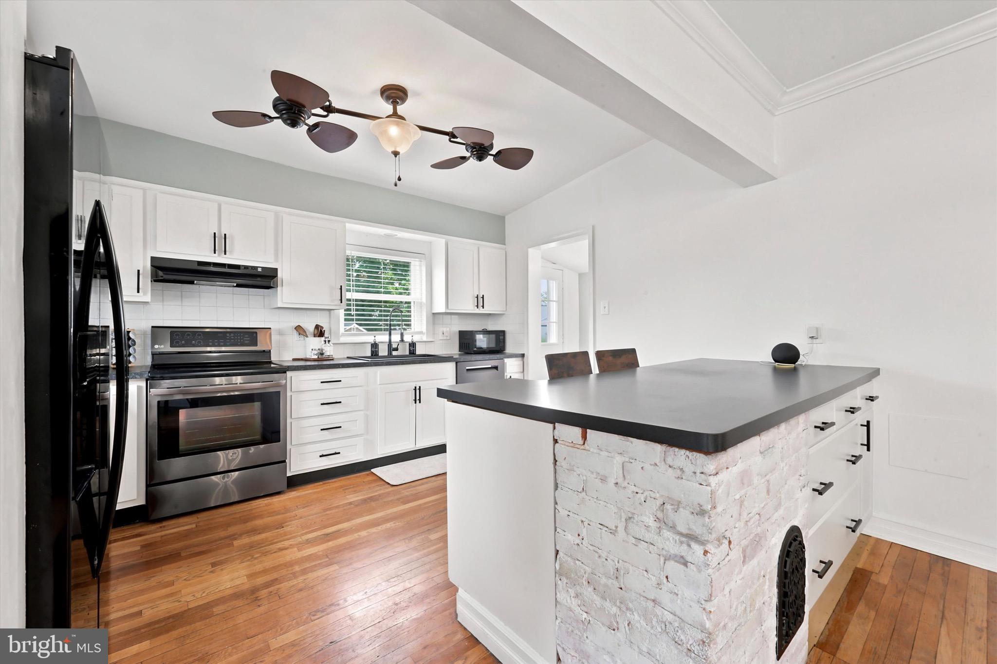 PROSPECT PARK - Residential