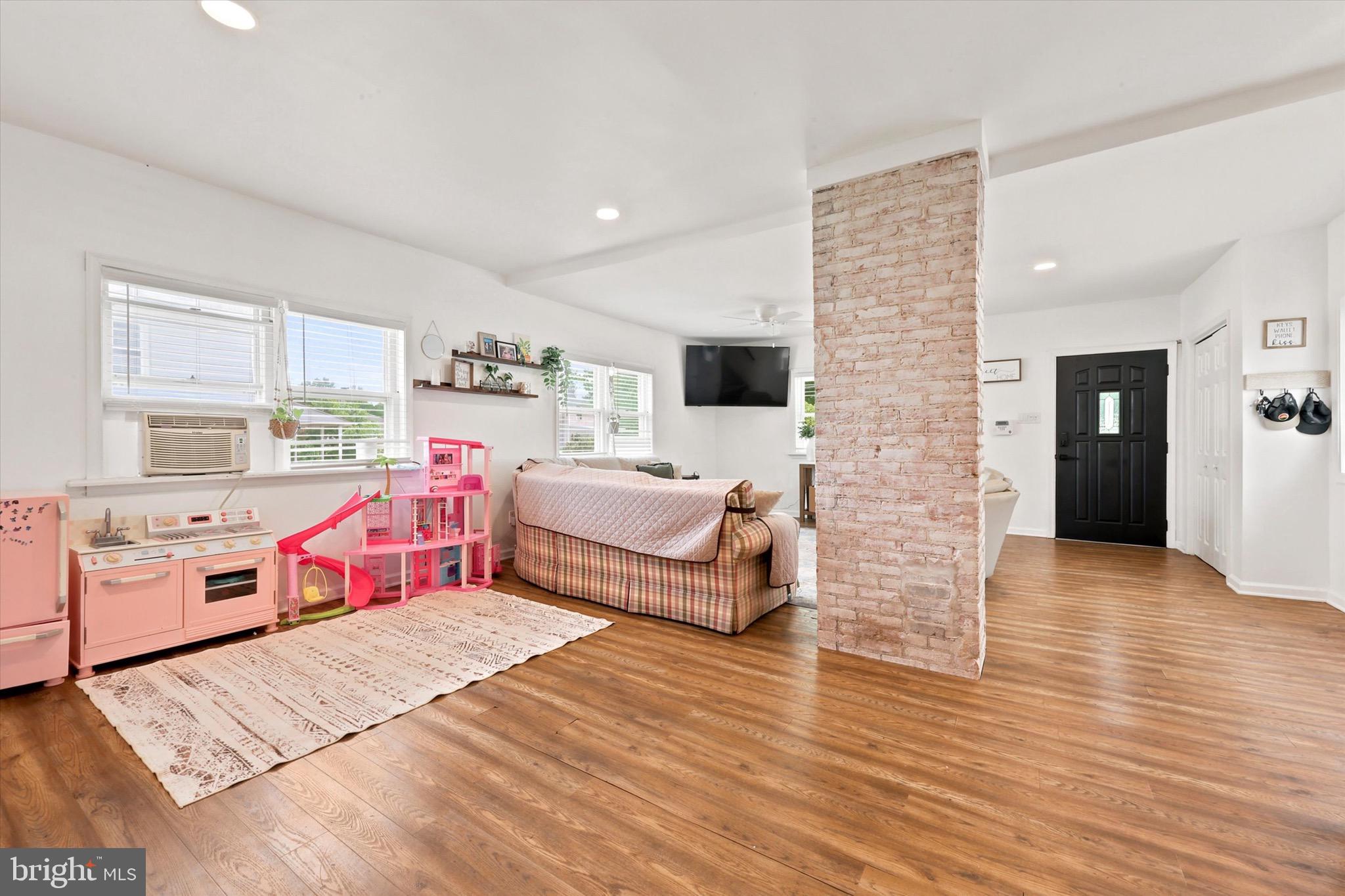 PROSPECT PARK - Residential
