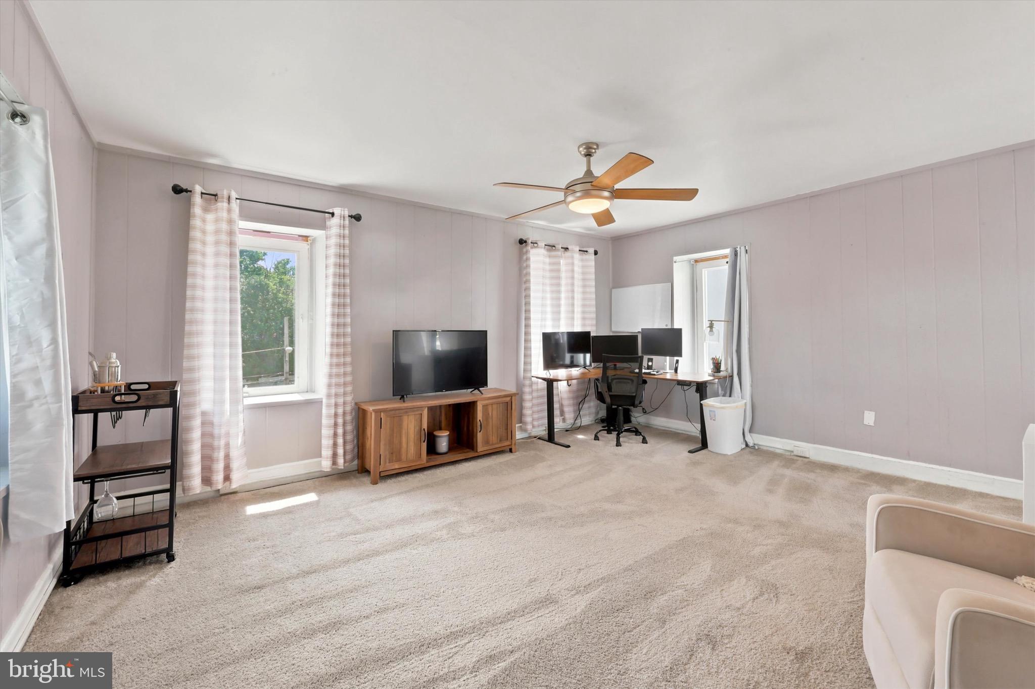 PROSPECT PARK - Residential