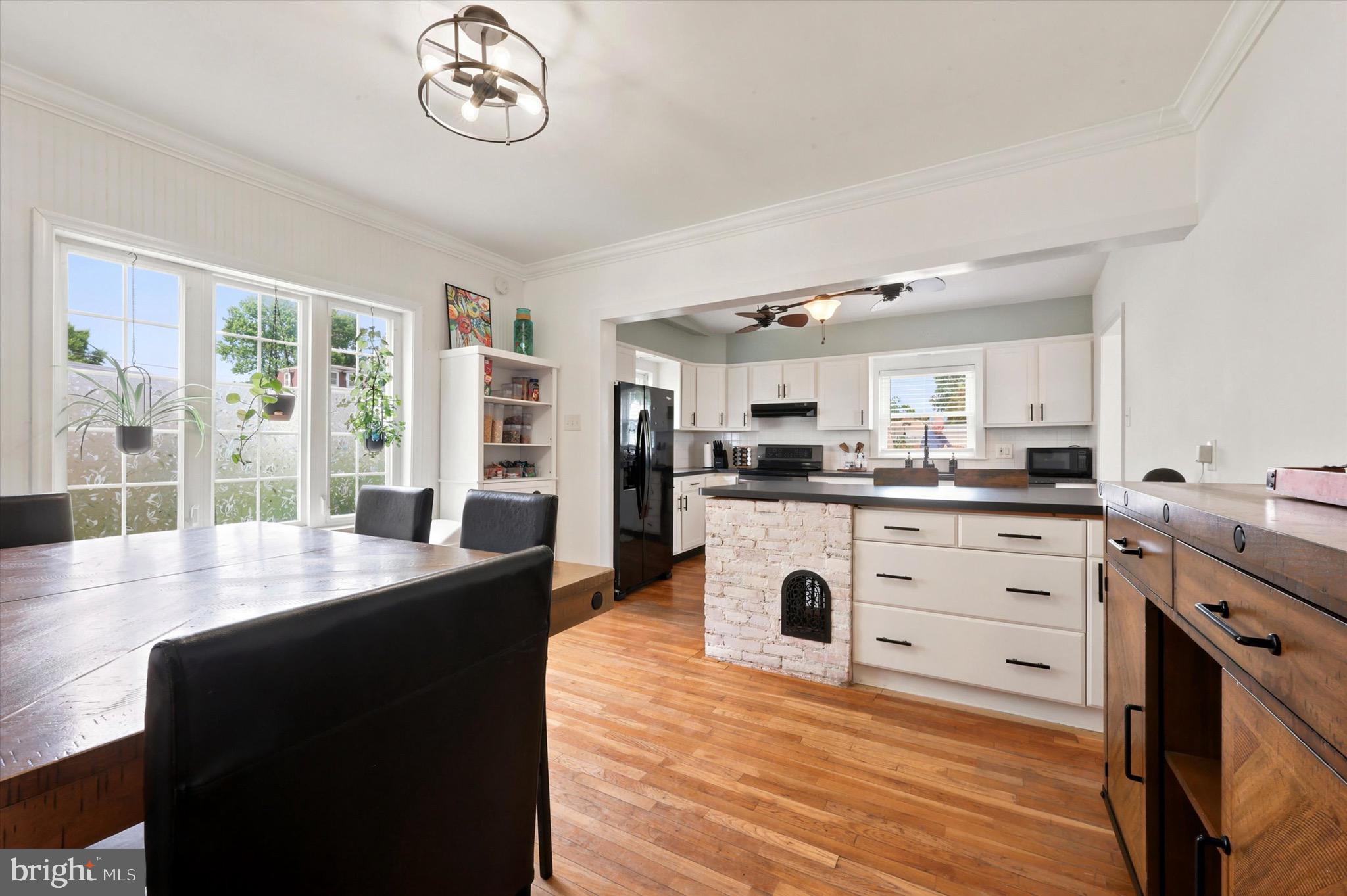 PROSPECT PARK - Residential