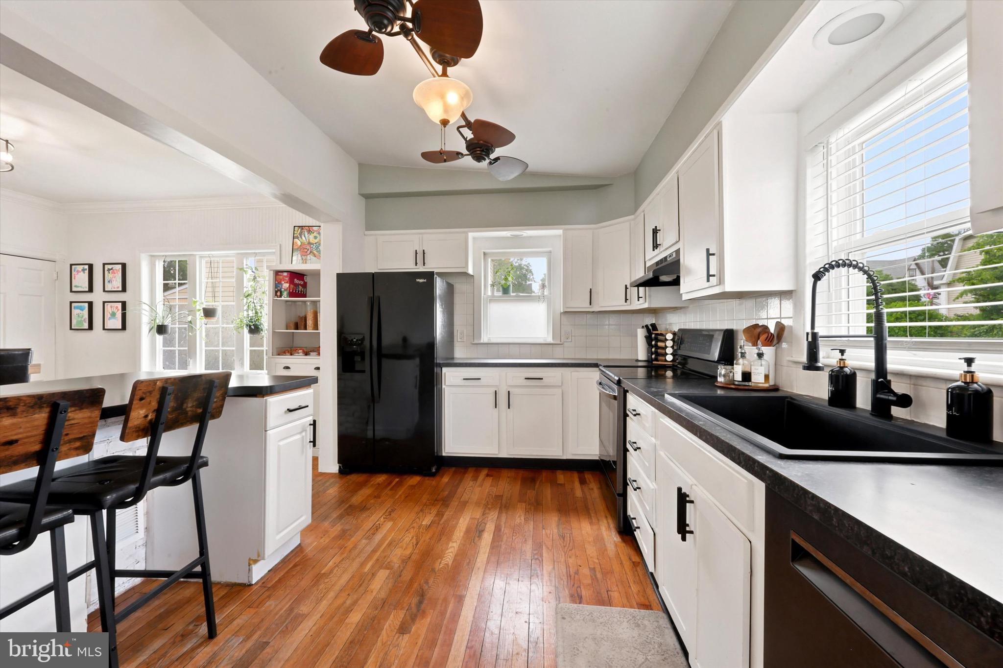PROSPECT PARK - Residential