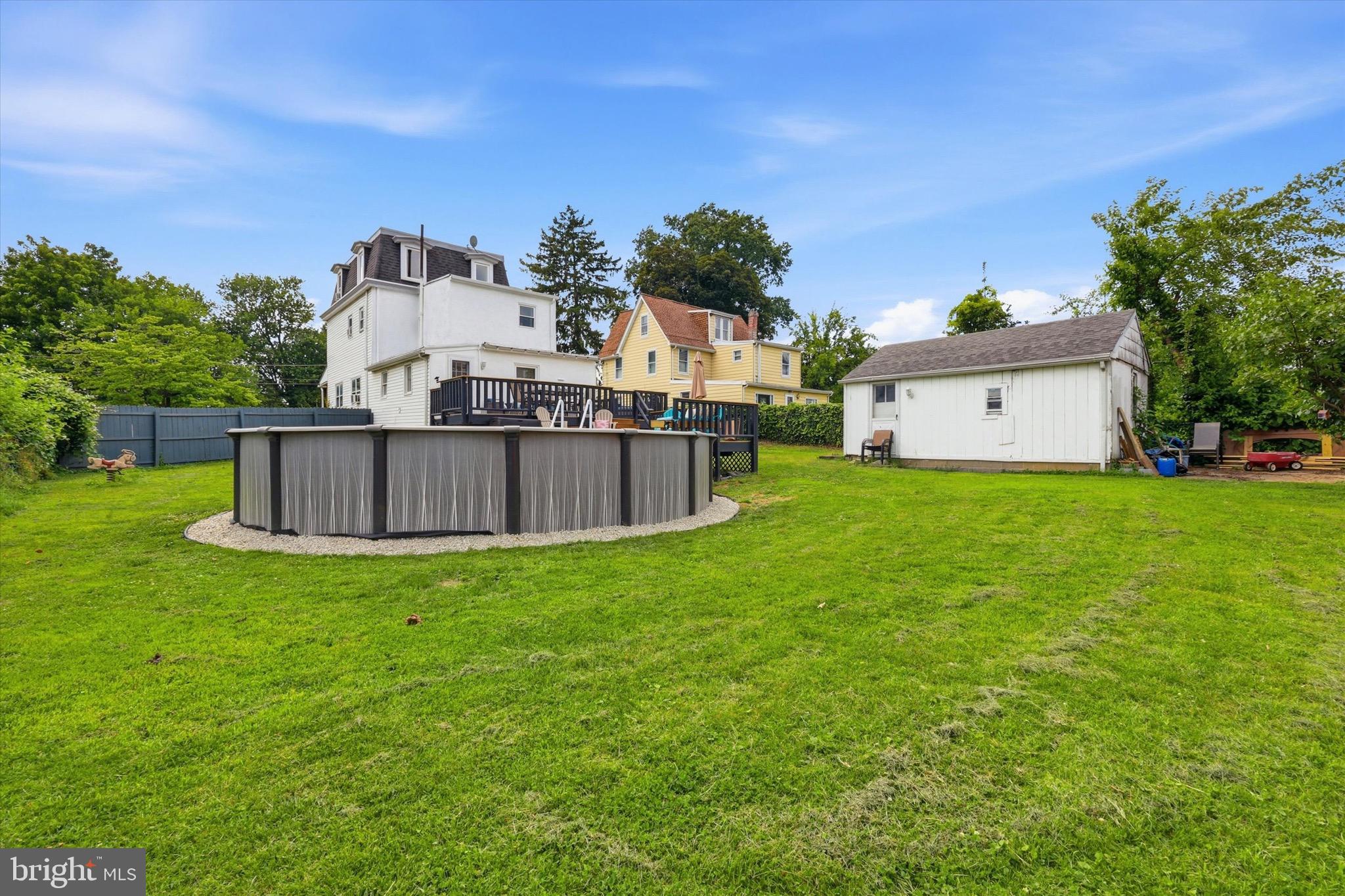 PROSPECT PARK - Residential