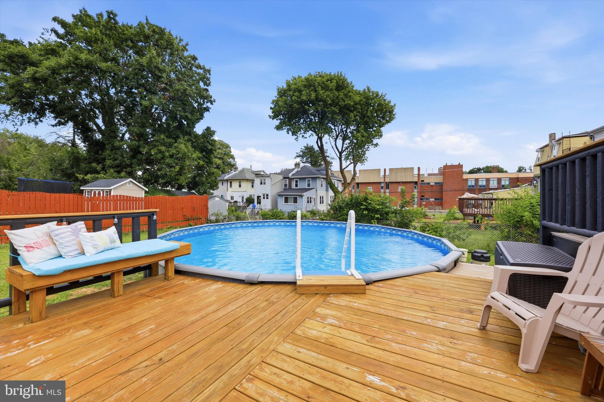 PROSPECT PARK - Residential