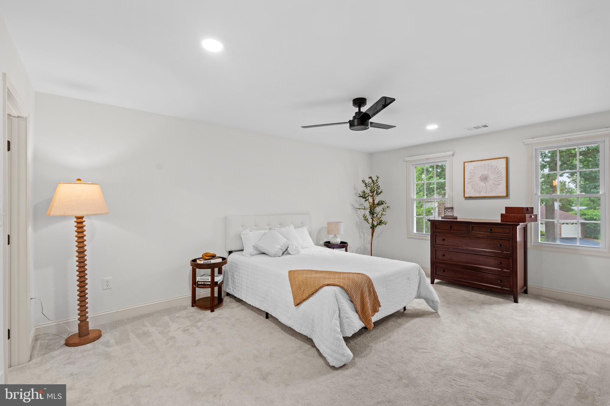 FOREST RIDGE - Residential