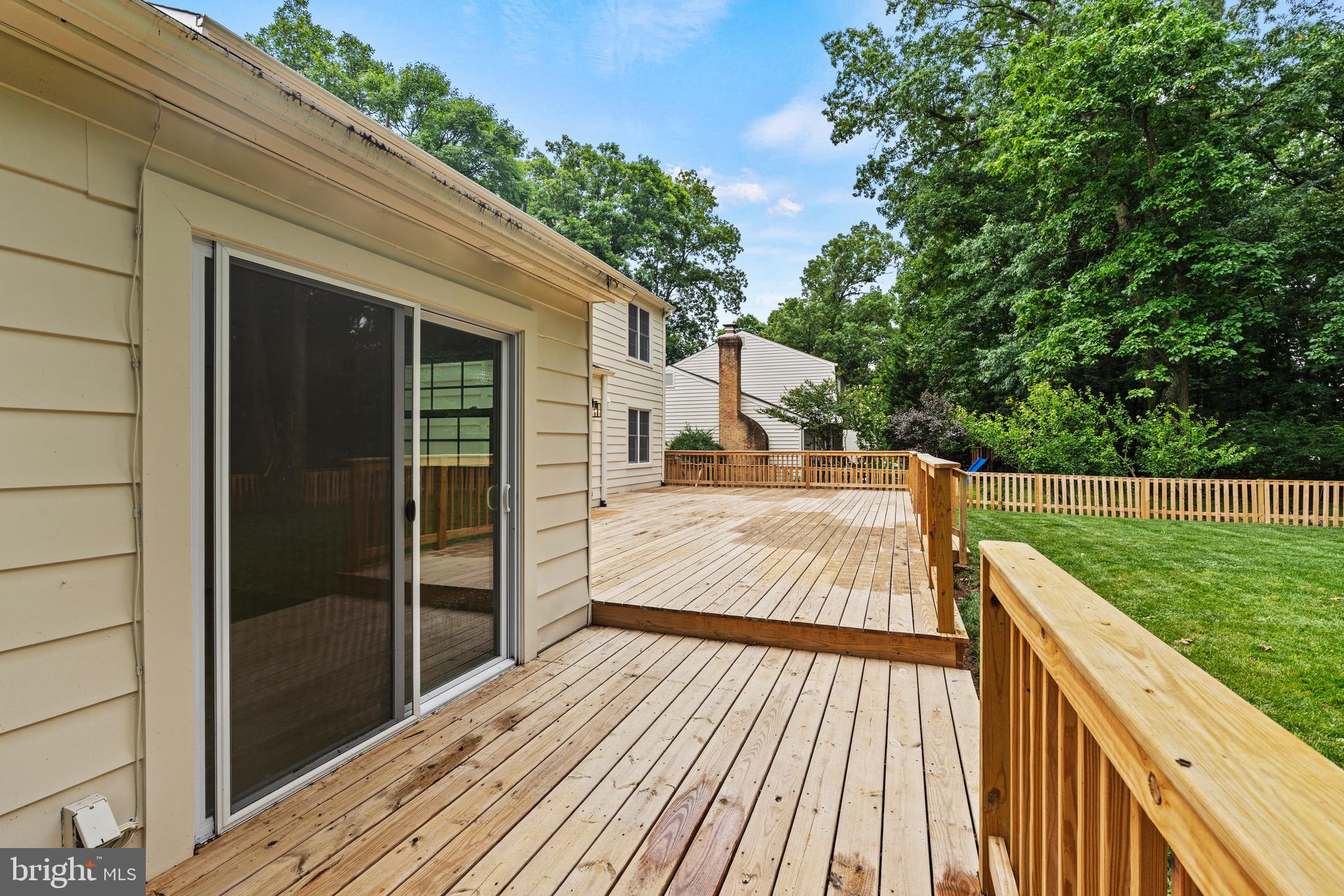 FOREST RIDGE - Residential