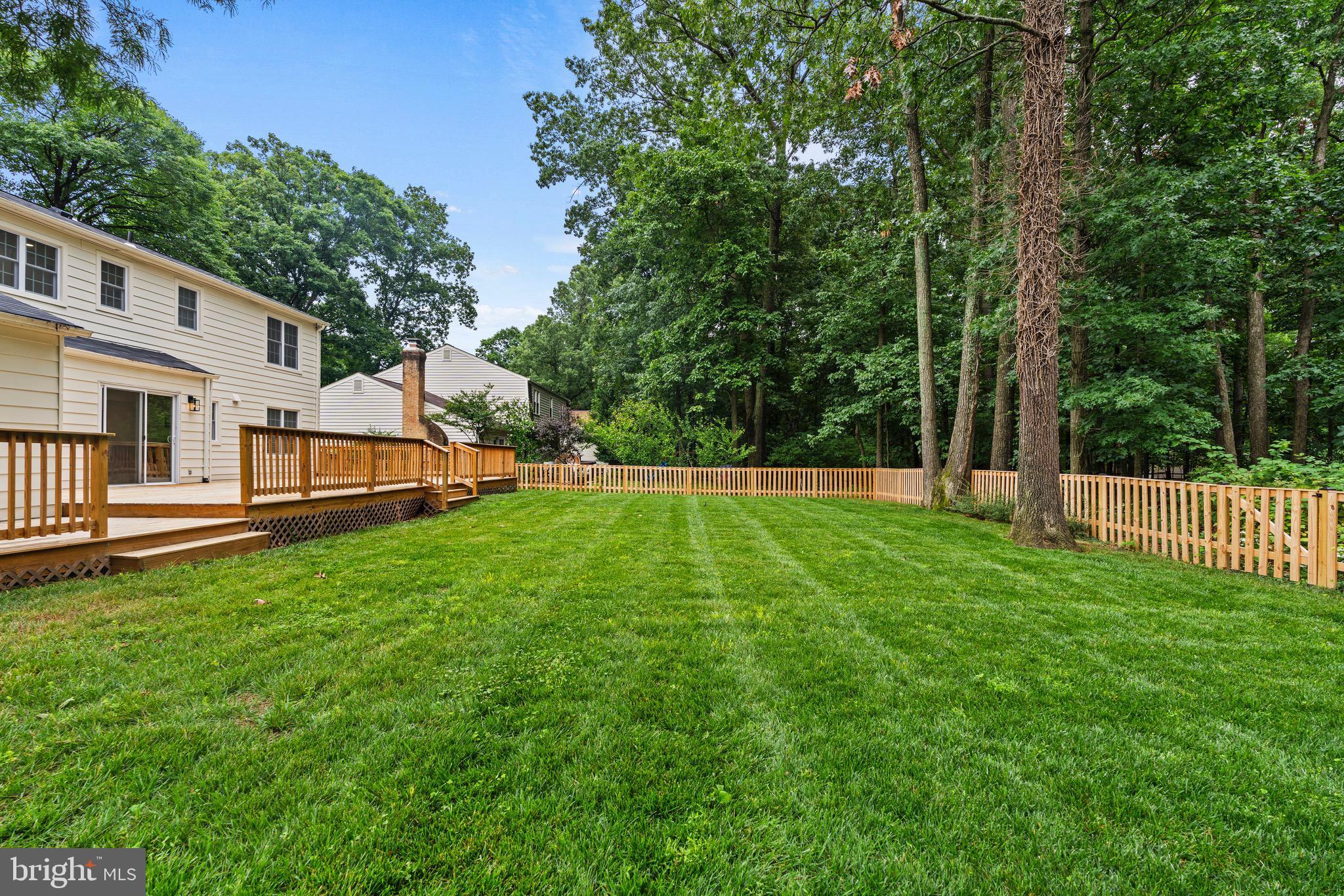 FOREST RIDGE - Residential