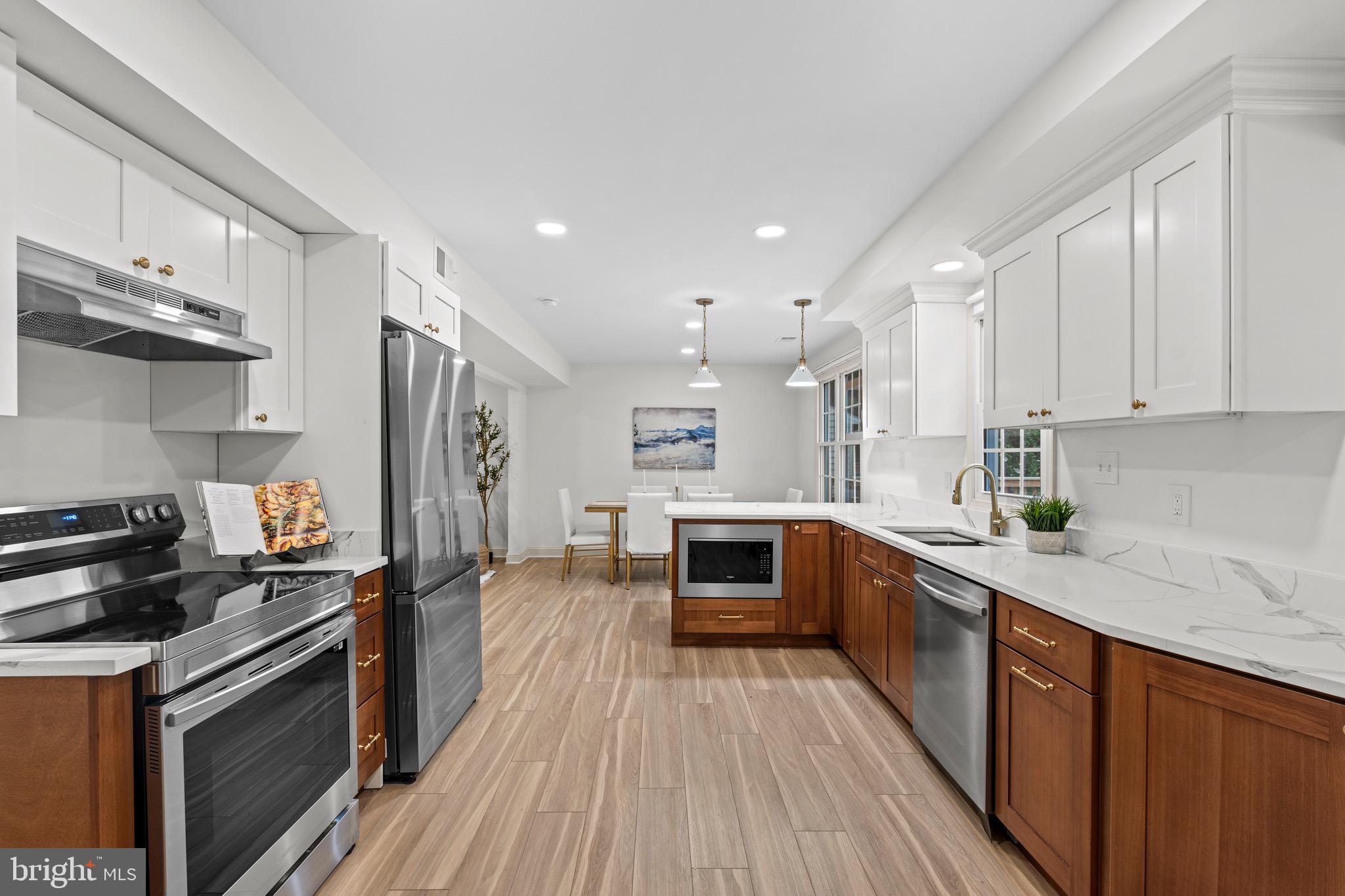 FOREST RIDGE - Residential