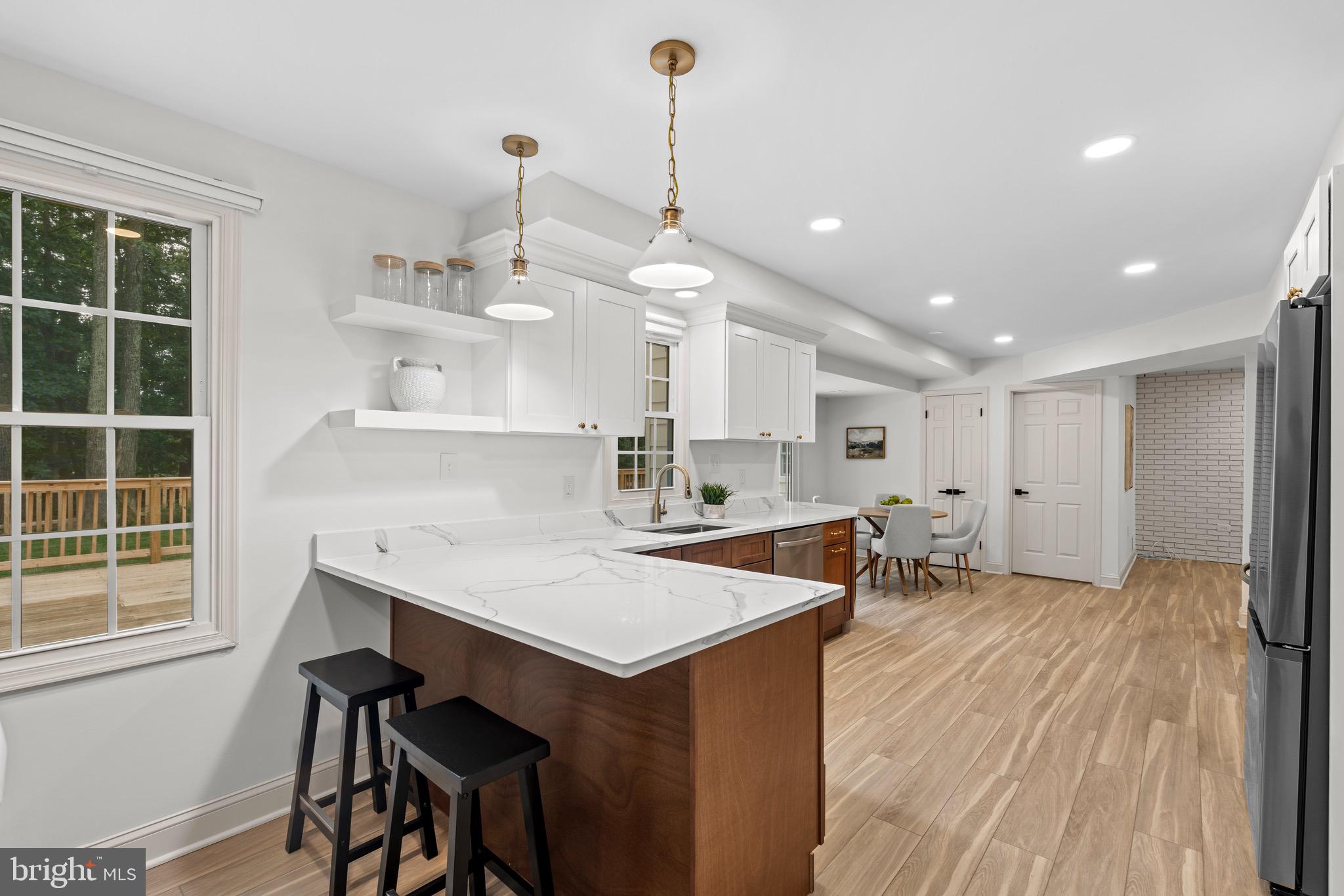 FOREST RIDGE - Residential