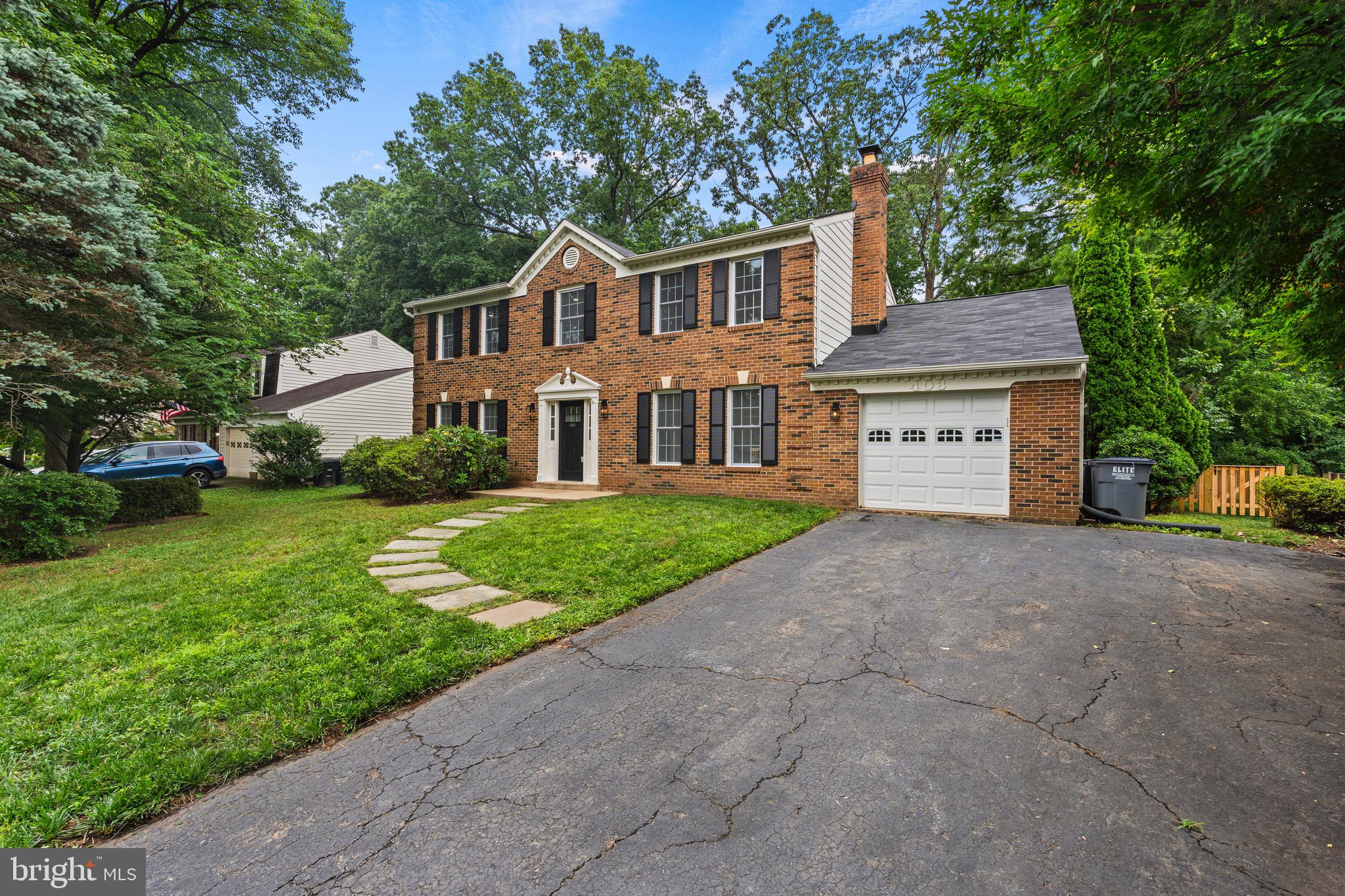 FOREST RIDGE - Residential