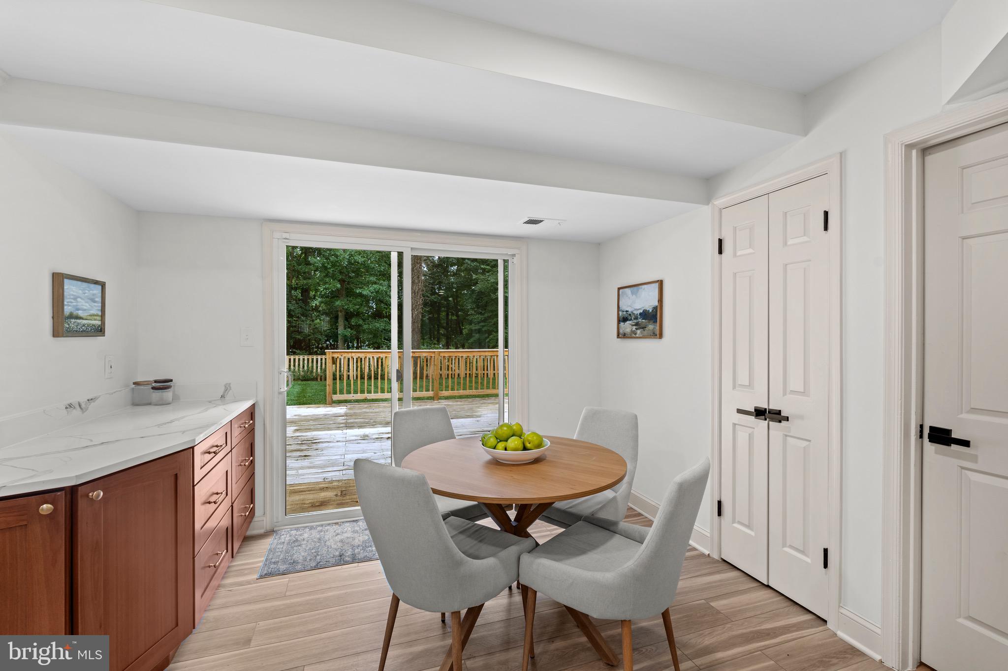 FOREST RIDGE - Residential