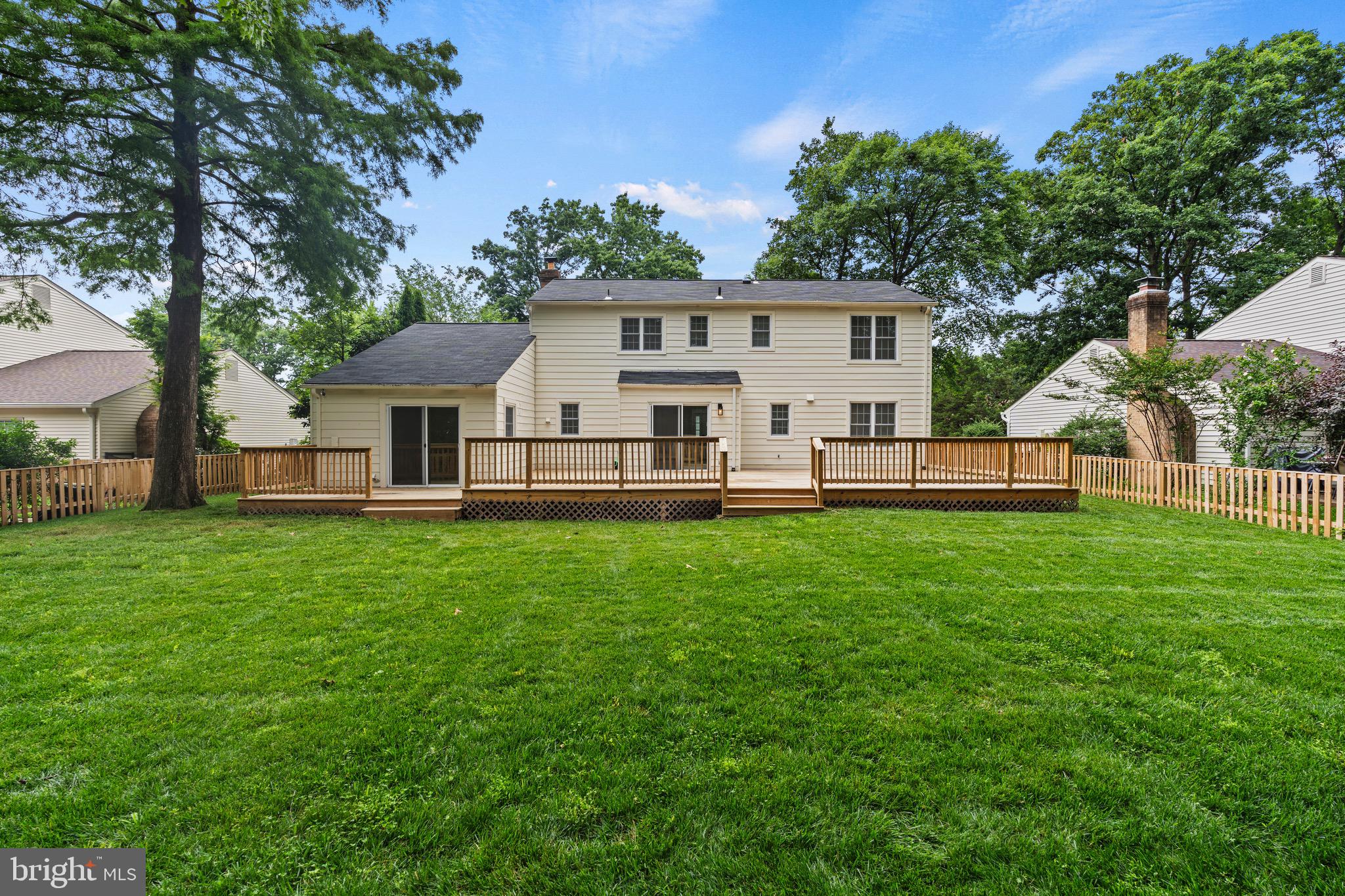 FOREST RIDGE - Residential