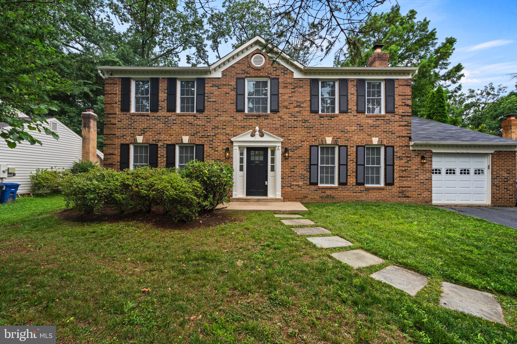 FOREST RIDGE - Residential