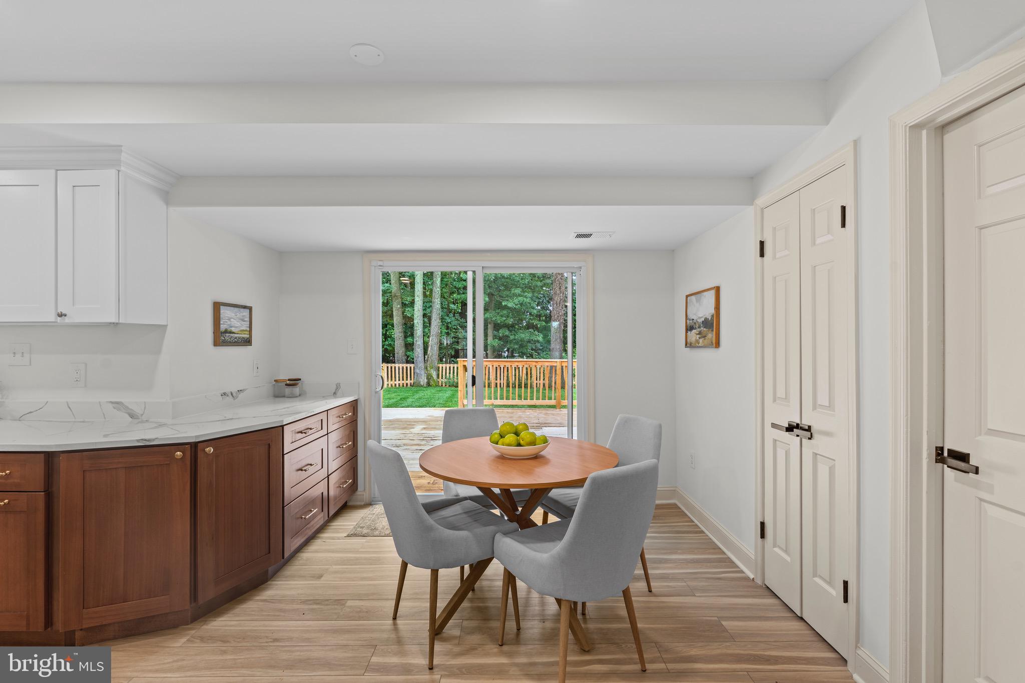 FOREST RIDGE - Residential