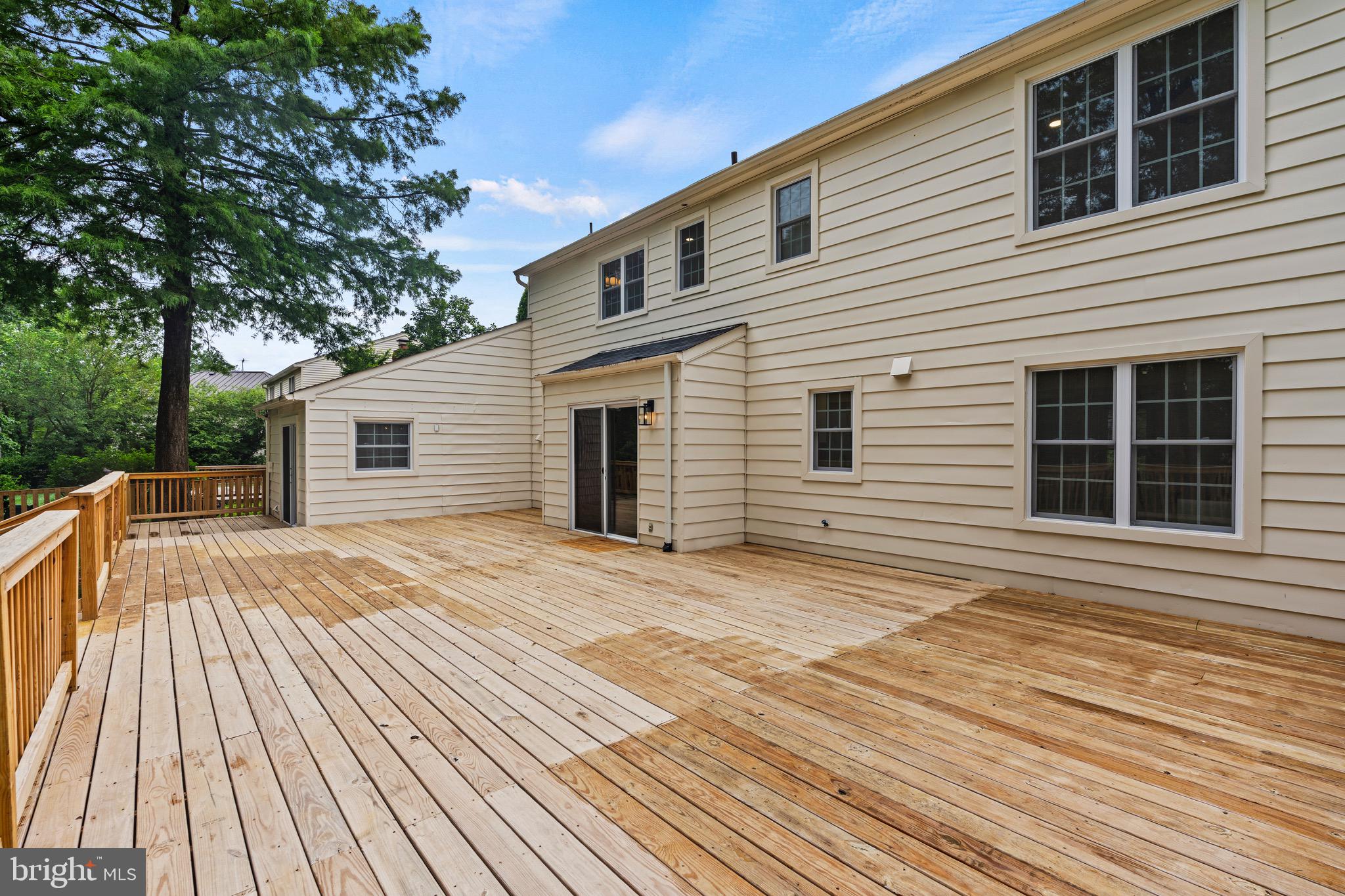 FOREST RIDGE - Residential