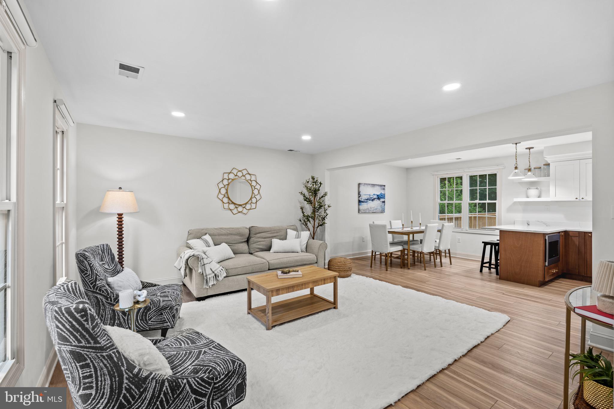 FOREST RIDGE - Residential