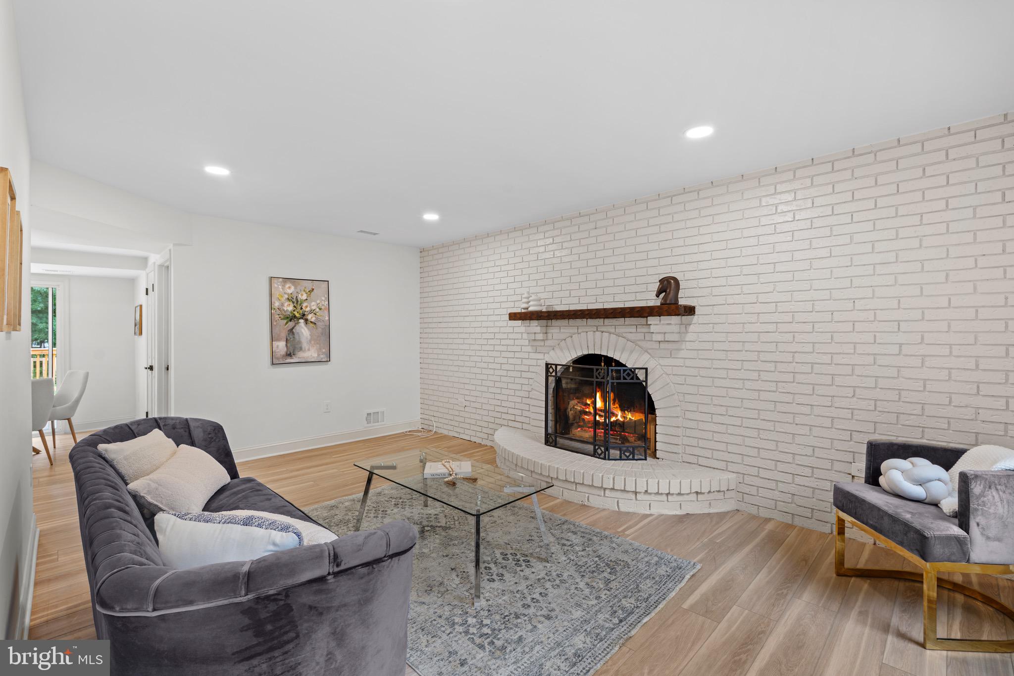 FOREST RIDGE - Residential
