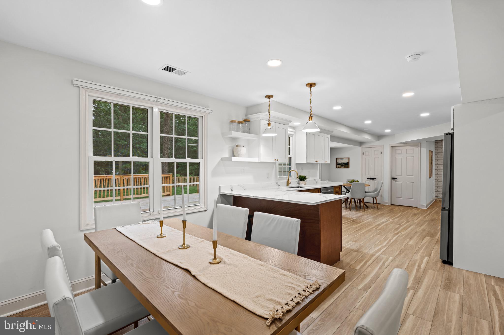 FOREST RIDGE - Residential