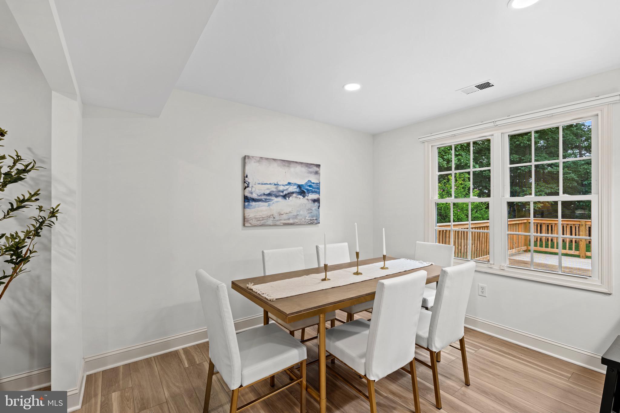FOREST RIDGE - Residential