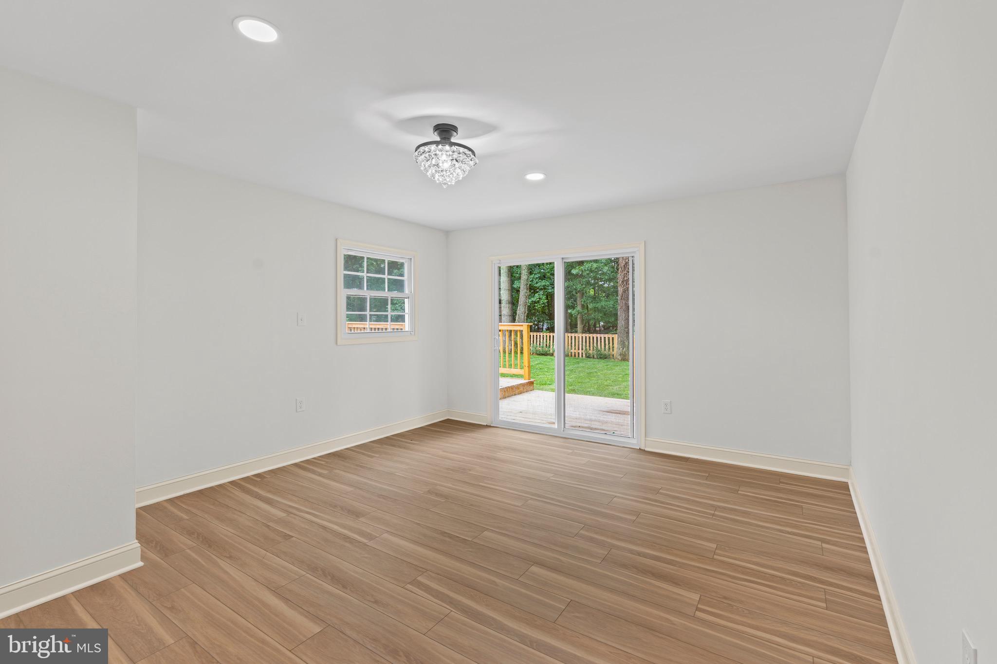 FOREST RIDGE - Residential