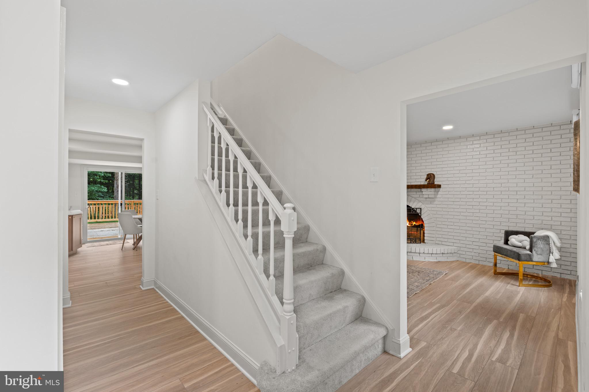 FOREST RIDGE - Residential
