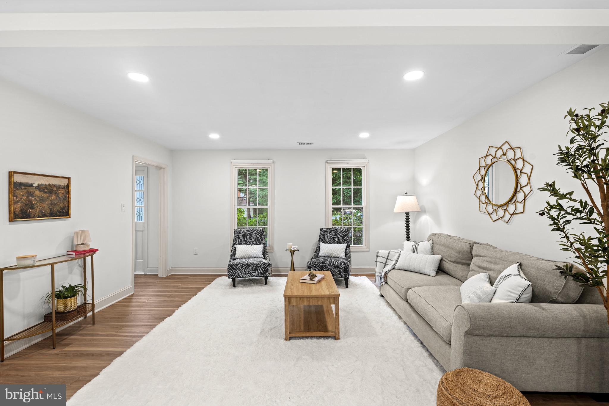 FOREST RIDGE - Residential