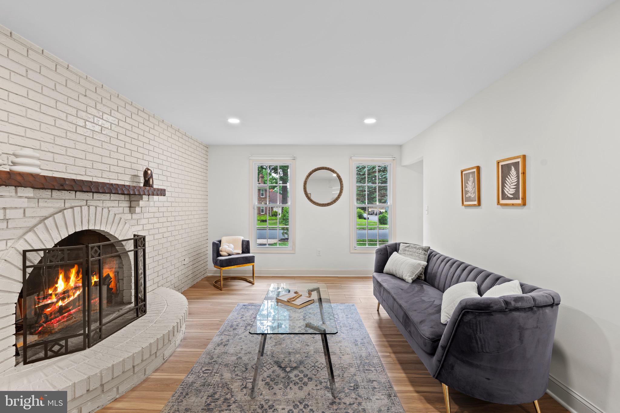 FOREST RIDGE - Residential