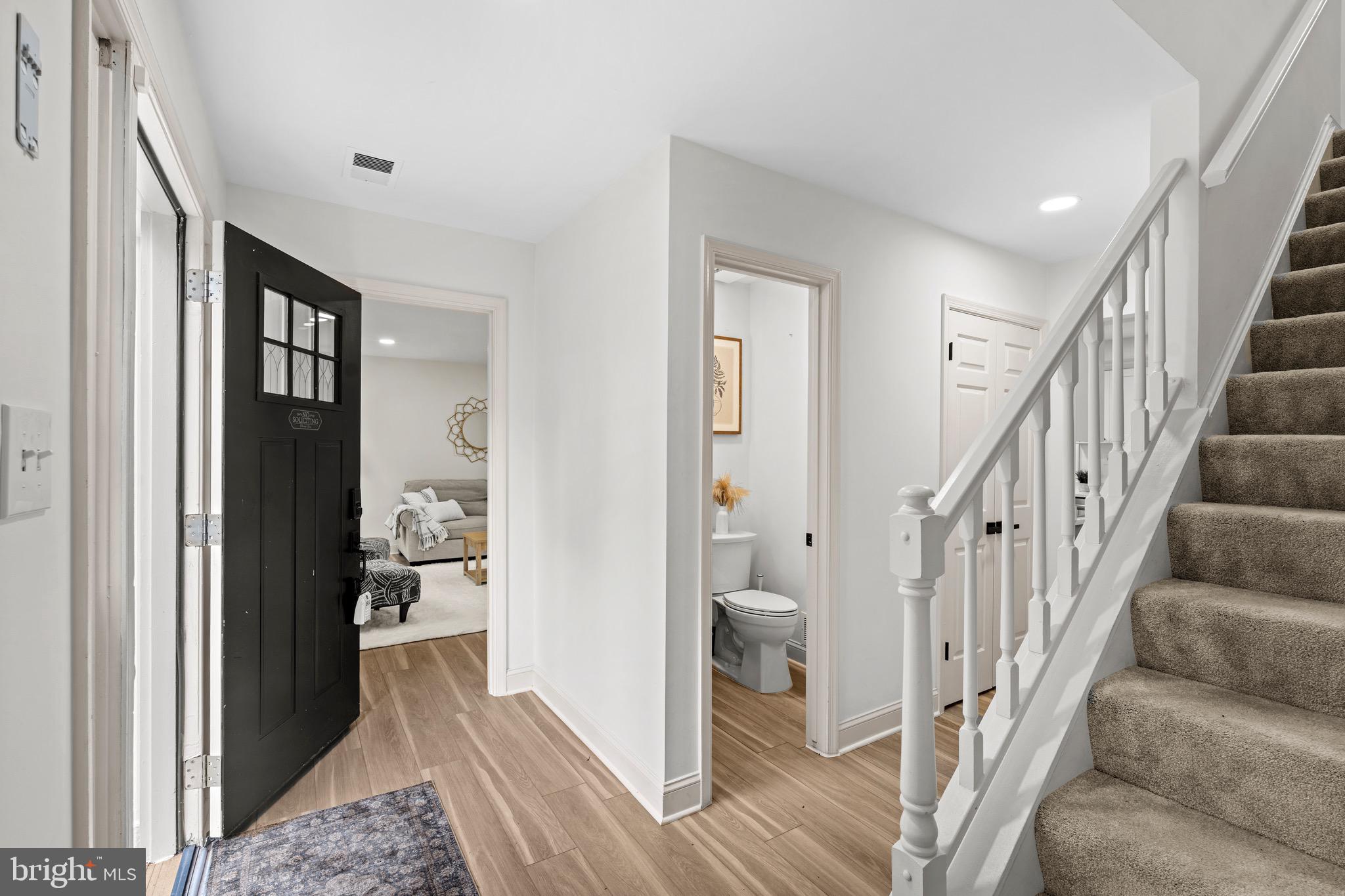 FOREST RIDGE - Residential