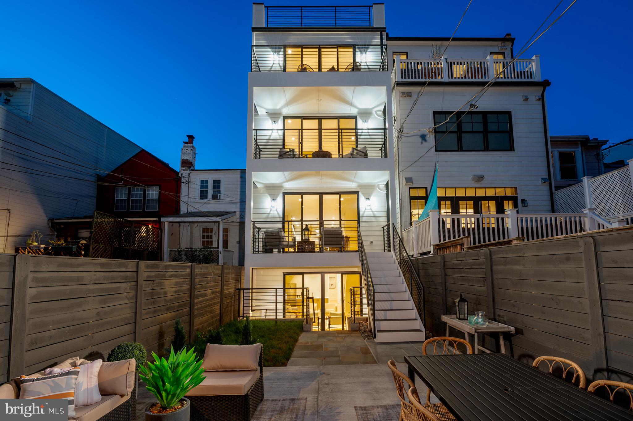 BURLEITH - Residential