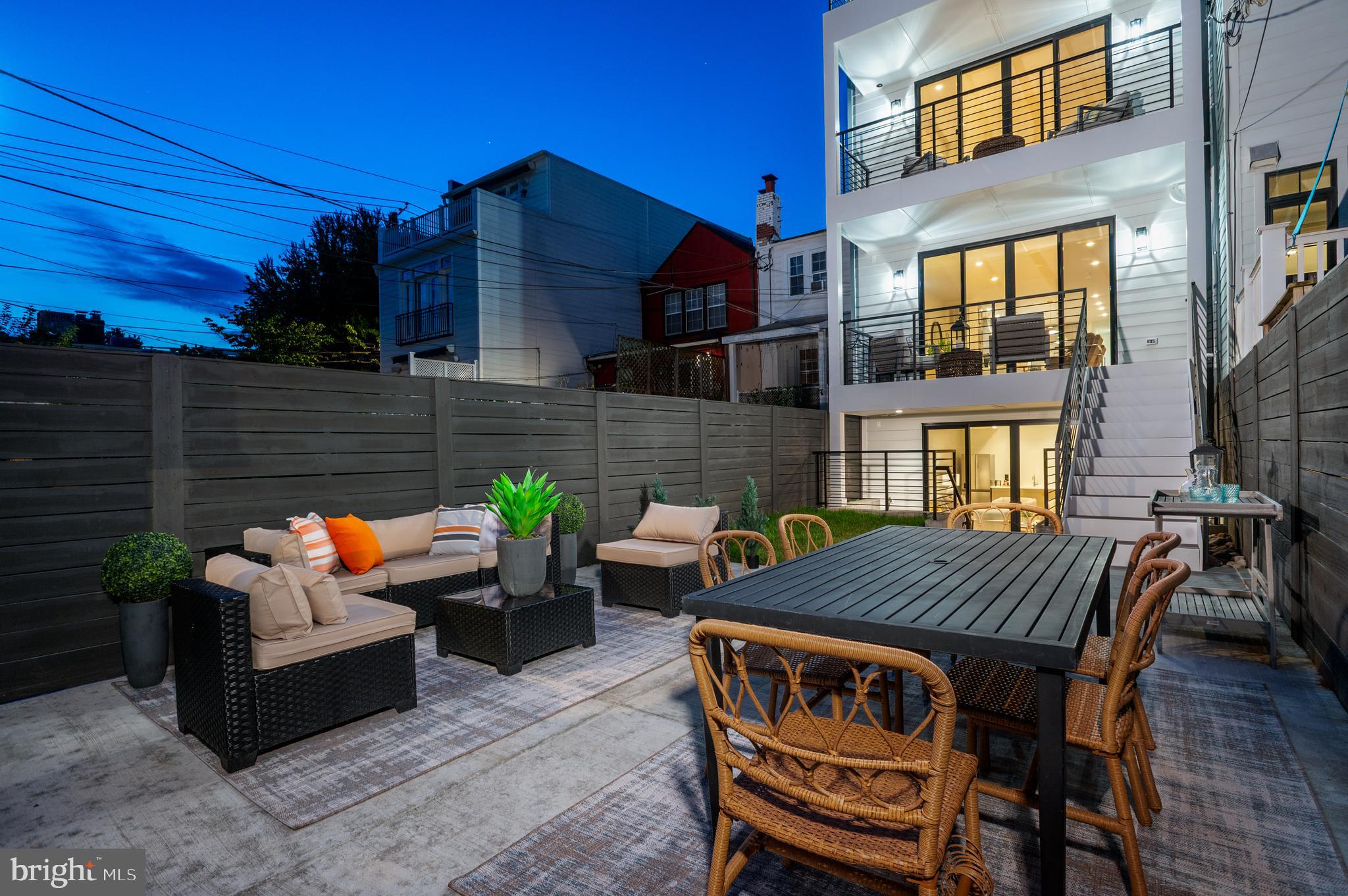 BURLEITH - Residential