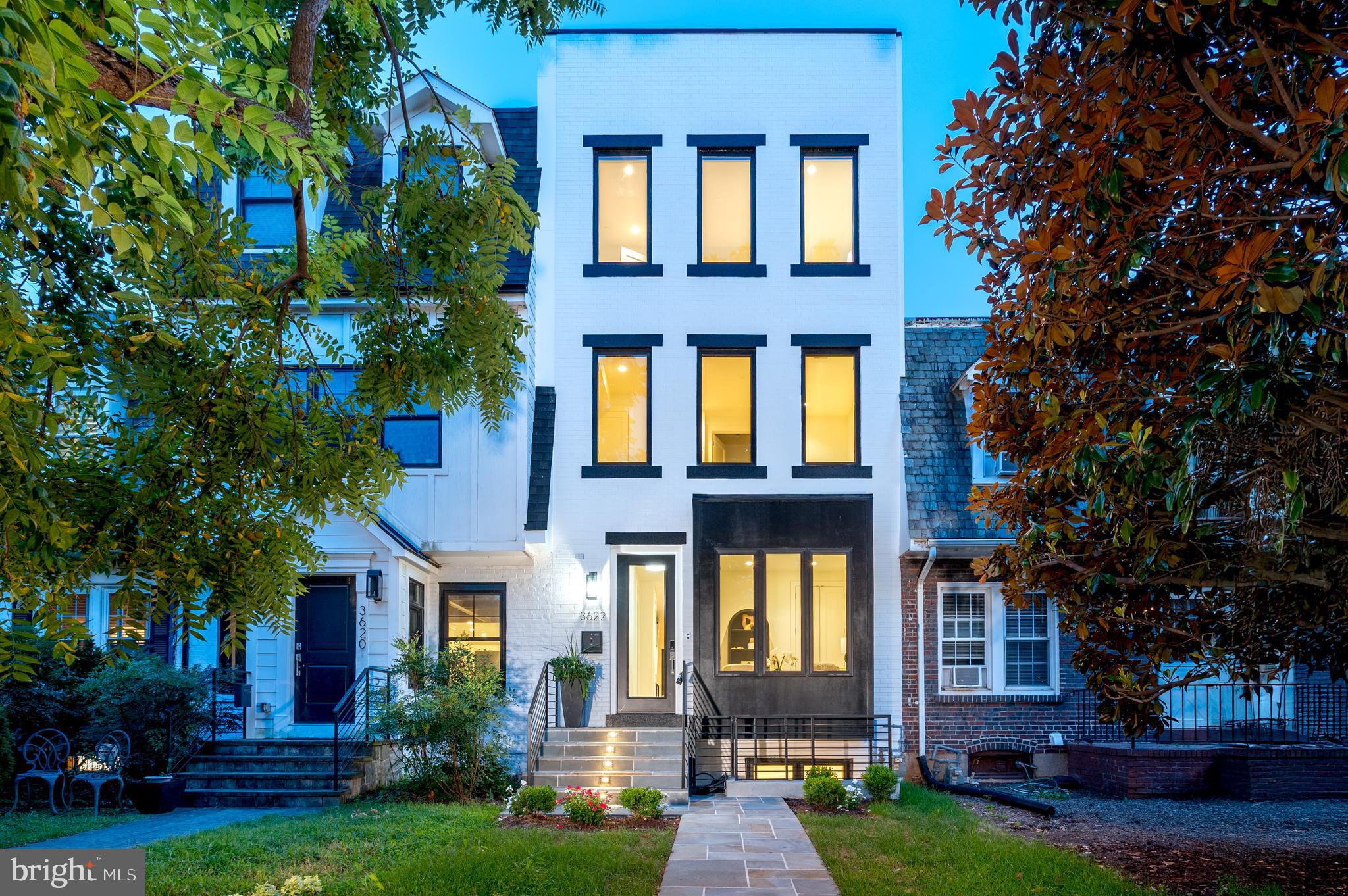 BURLEITH - Residential