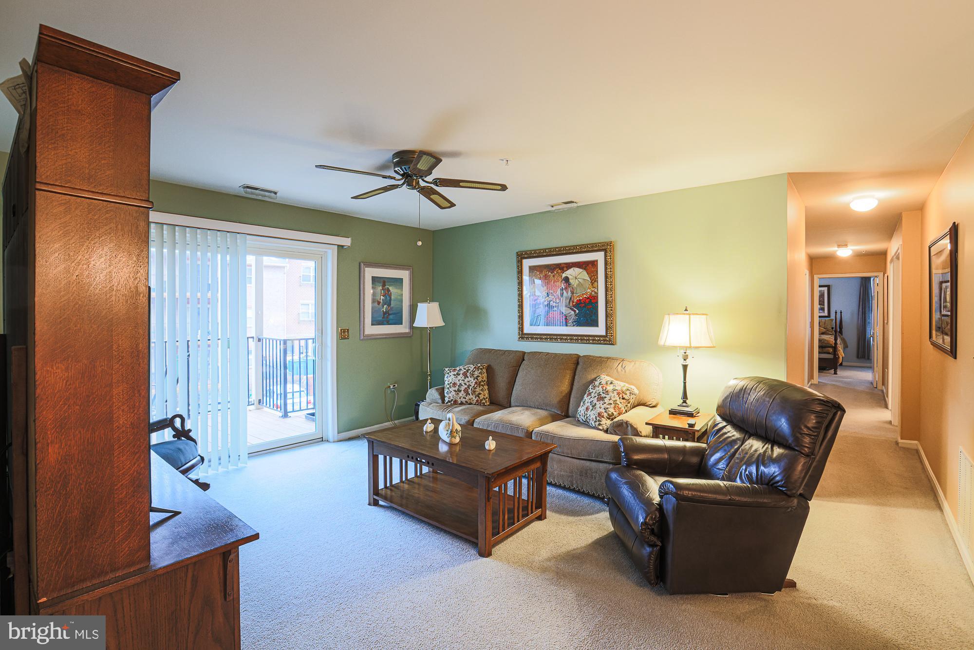 PERRY BROOK CONDOMINIUMS - Residential