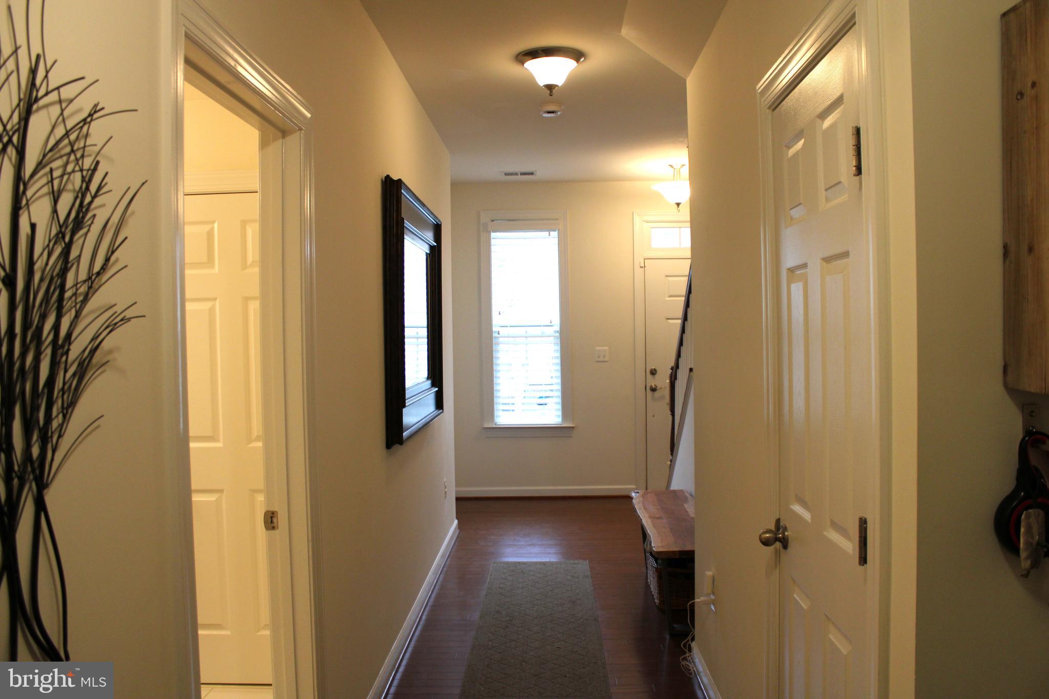 RIVER POINTE - Residential Lease