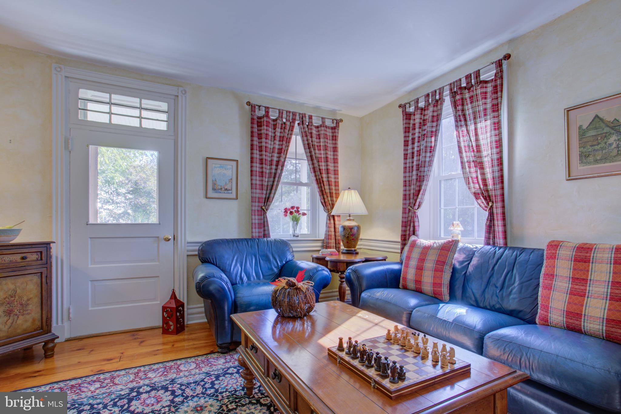 PINE HILL ESTATES - Residential