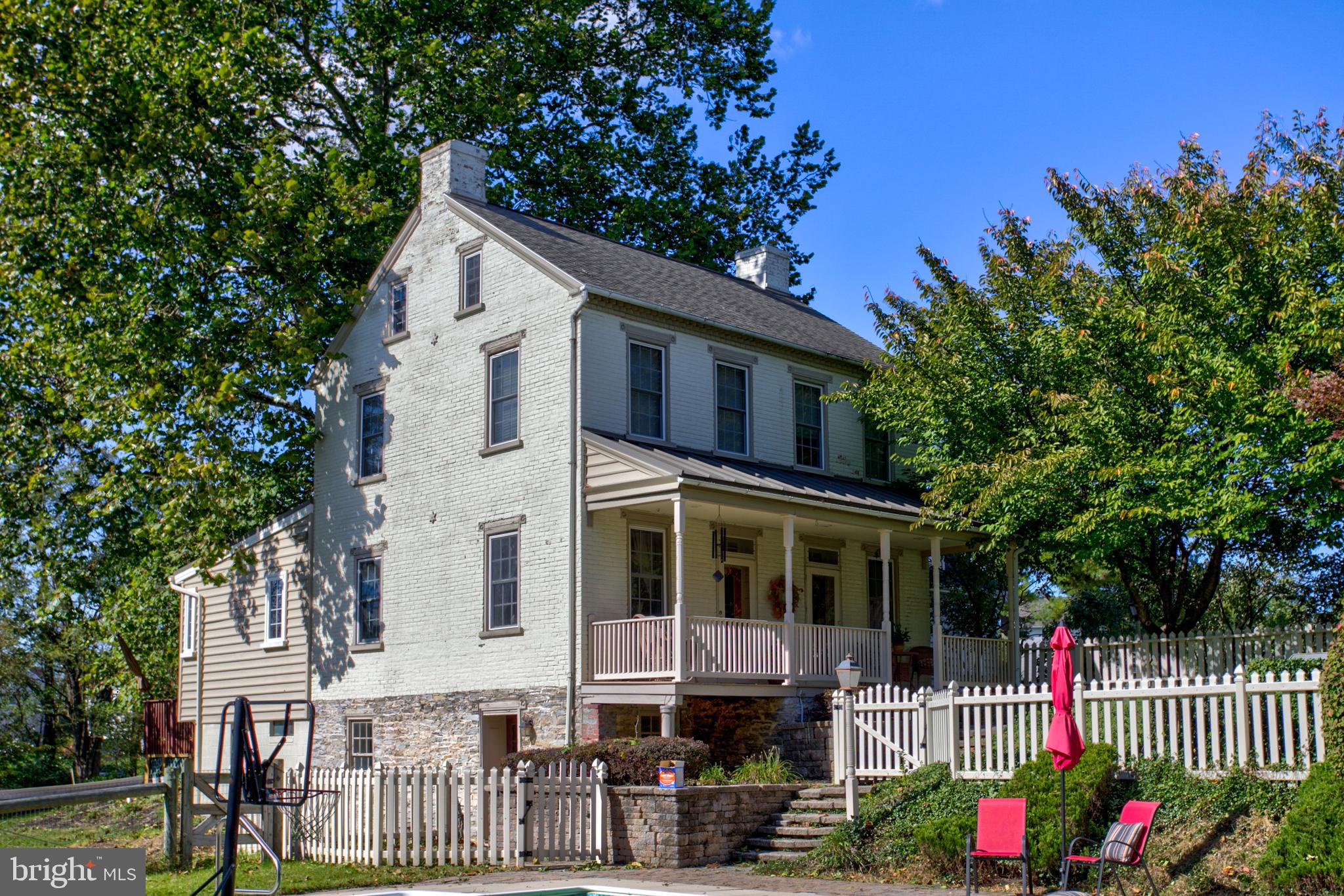 PINE HILL ESTATES - Residential