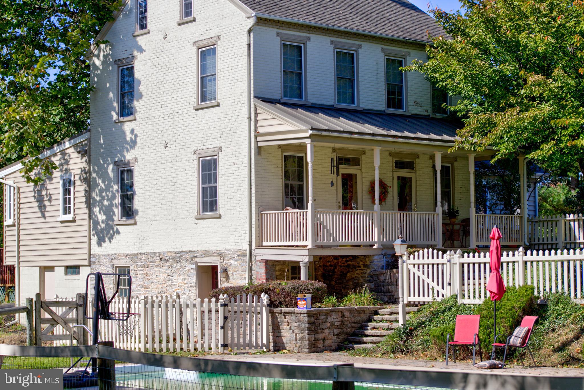 PINE HILL ESTATES - Residential