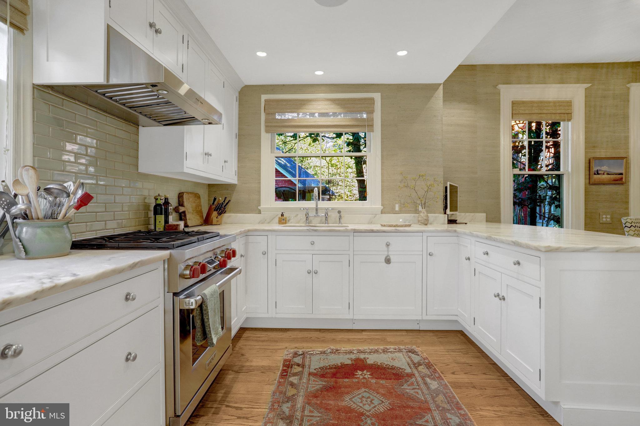 ROSEMONT - Residential