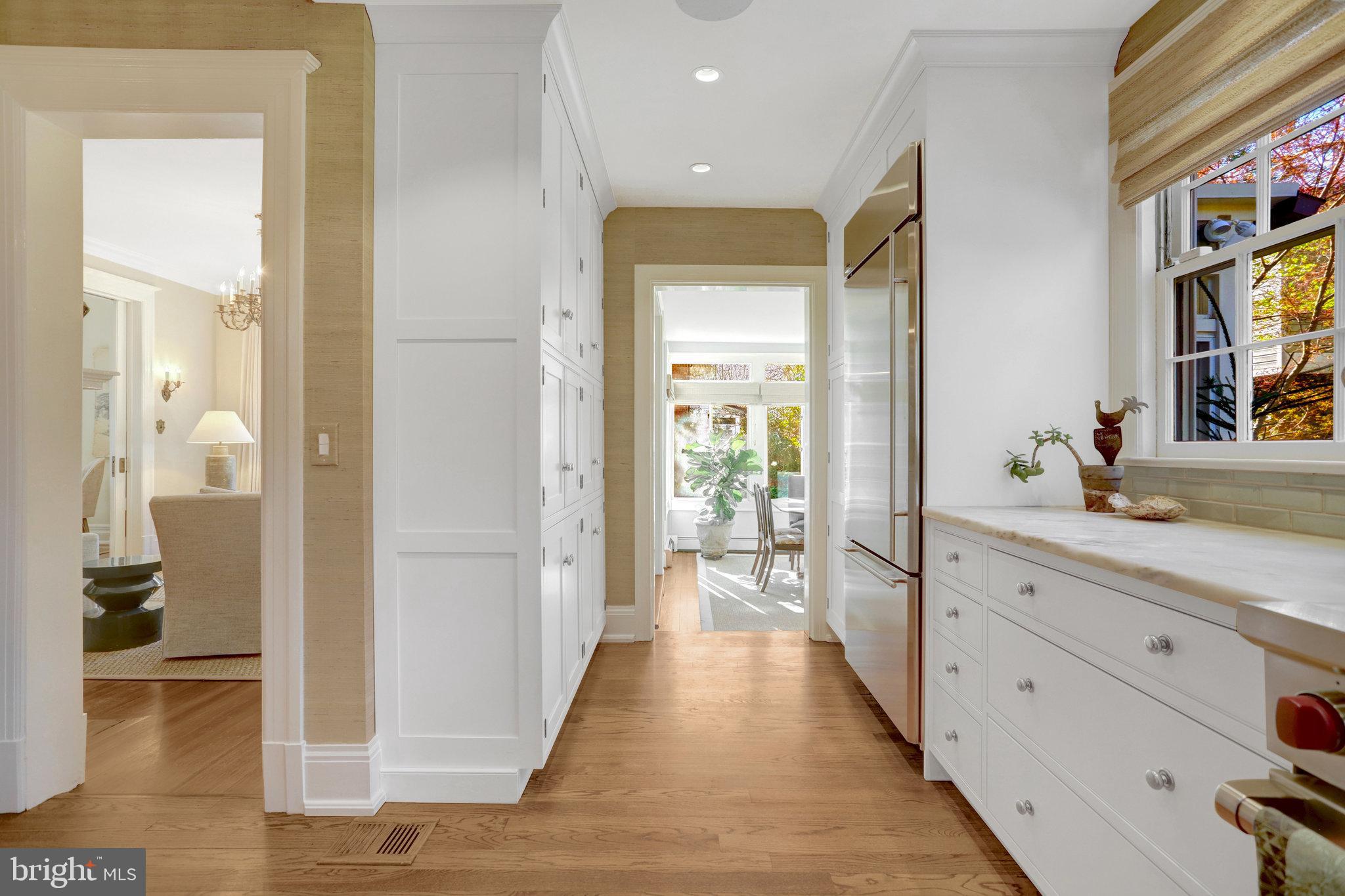 ROSEMONT - Residential