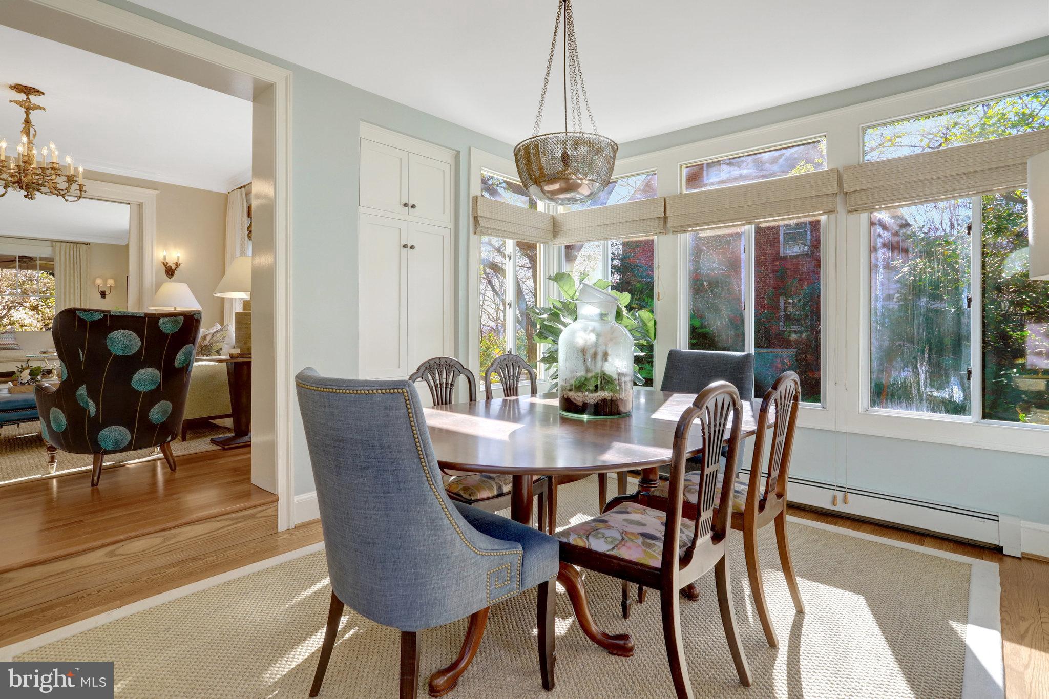 ROSEMONT - Residential