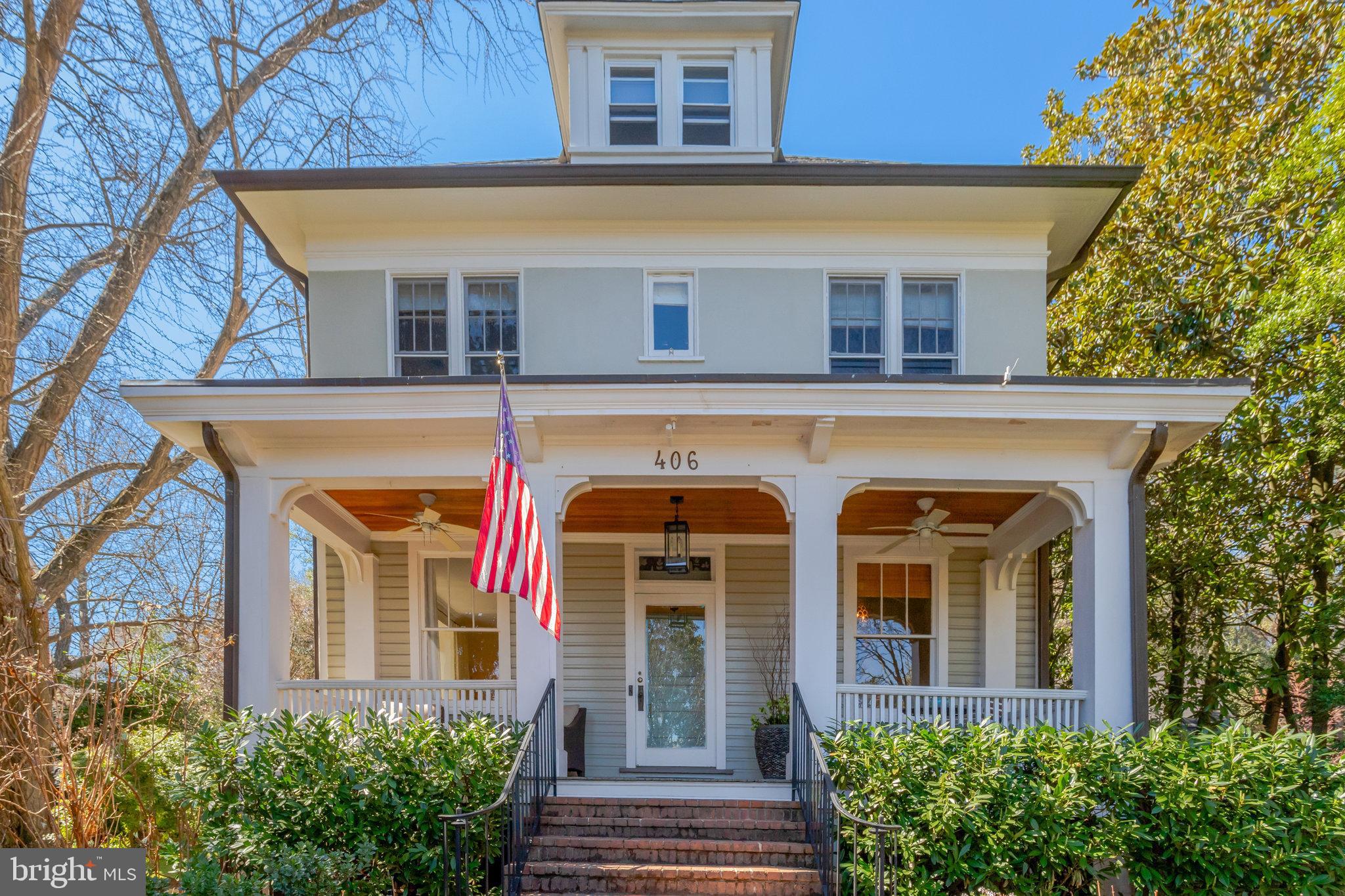 ROSEMONT - Residential