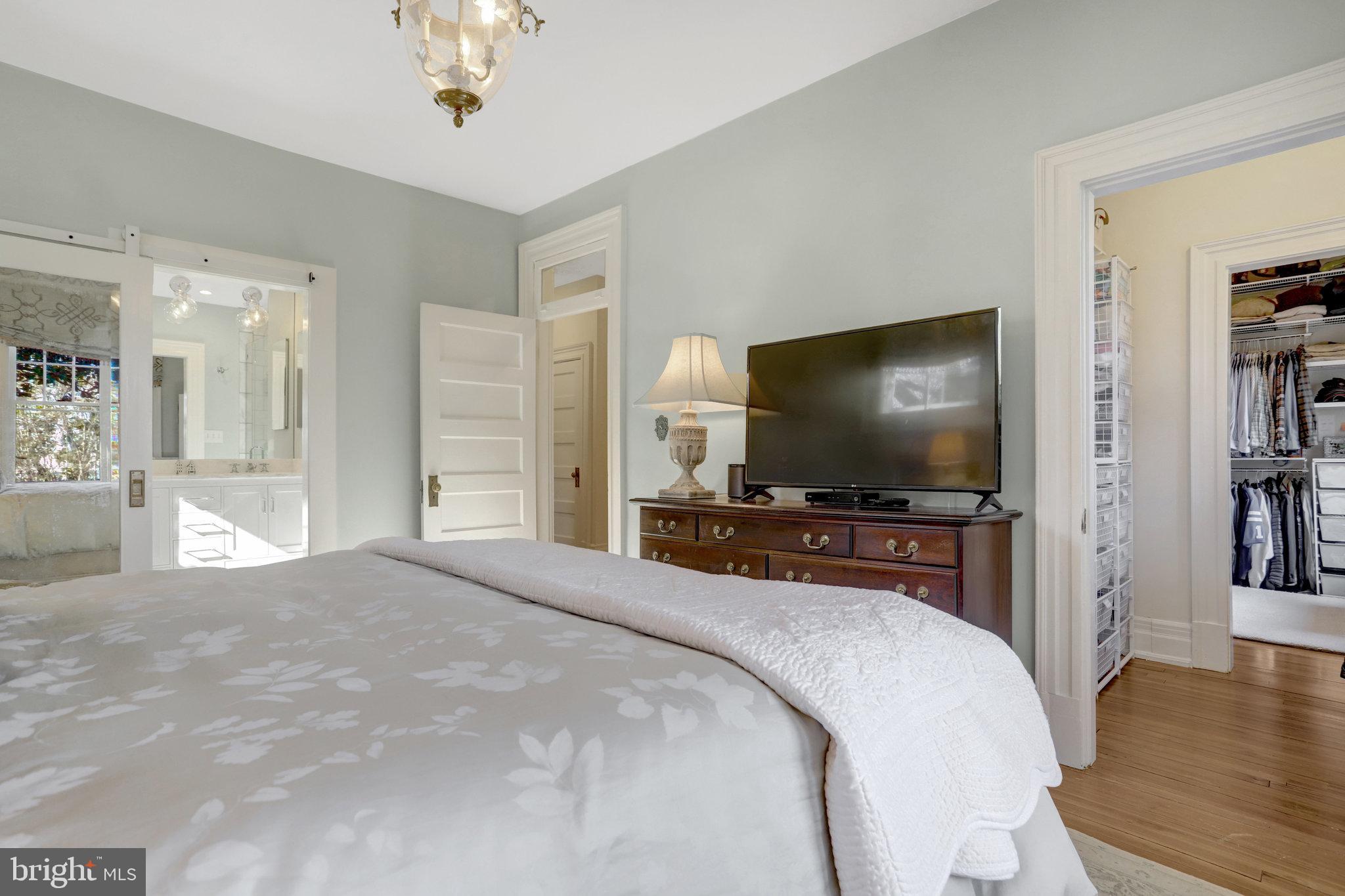 ROSEMONT - Residential