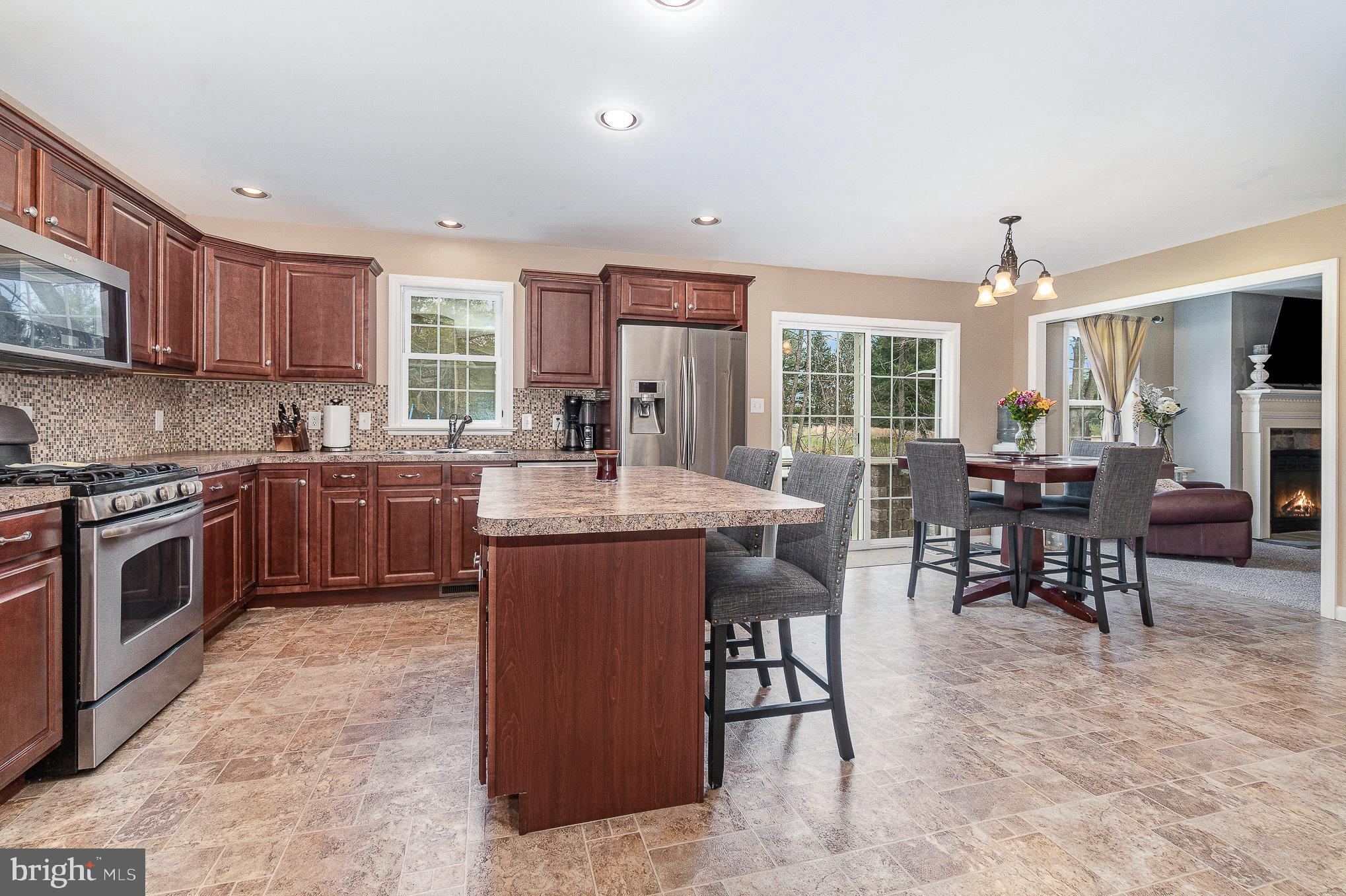 MULBERRY COURT - Residential